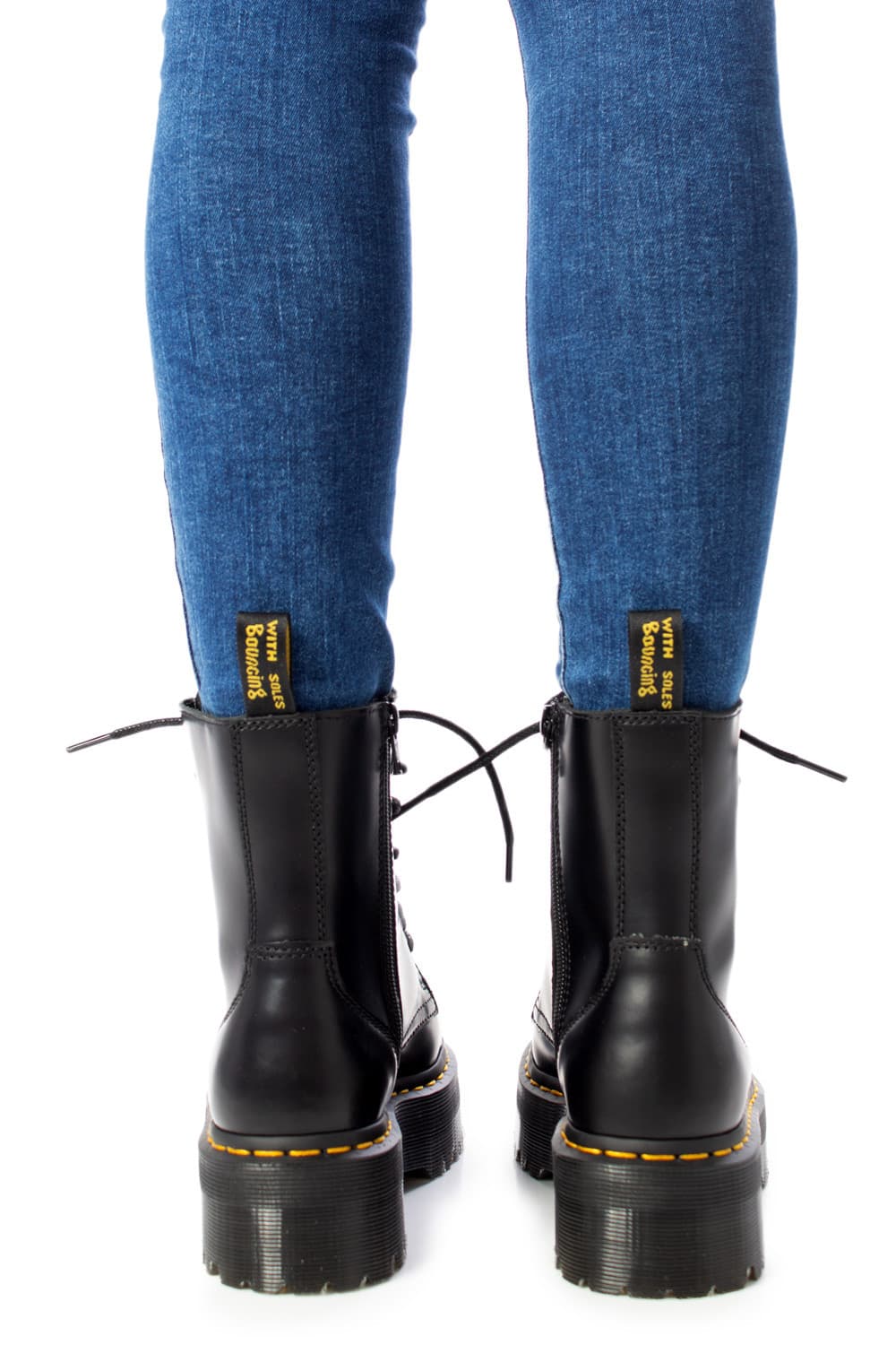 Dr. Martens Stivali Donna - Dr. Martens