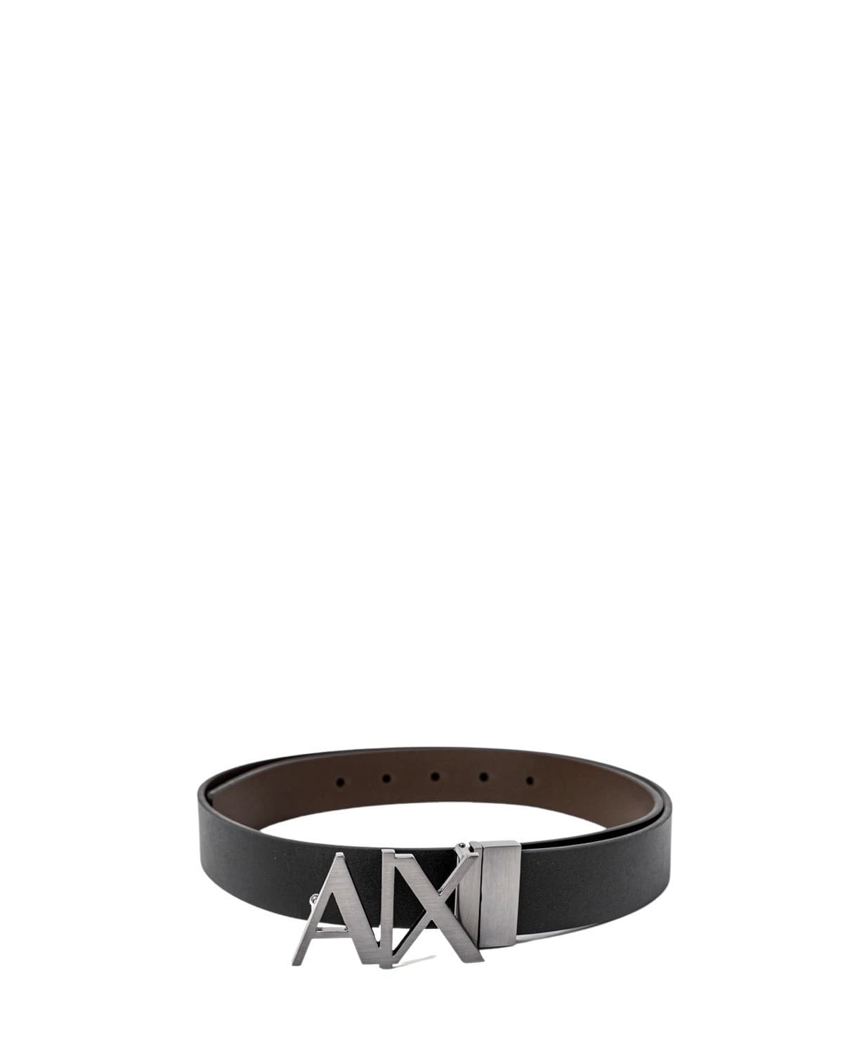 Armani Exchange Cintura Uomo - Armani Exchange