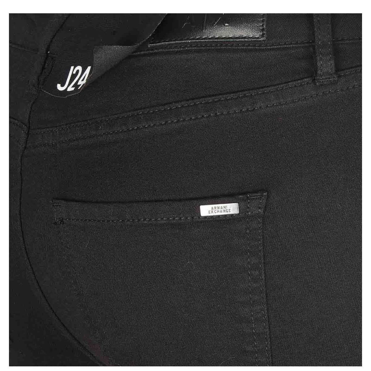 Armani Exchange Jeans Donna - Armani Exchange