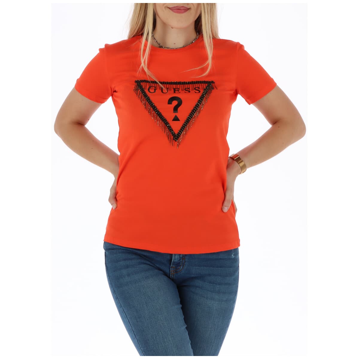 Guess T-Shirt Donna - Guess