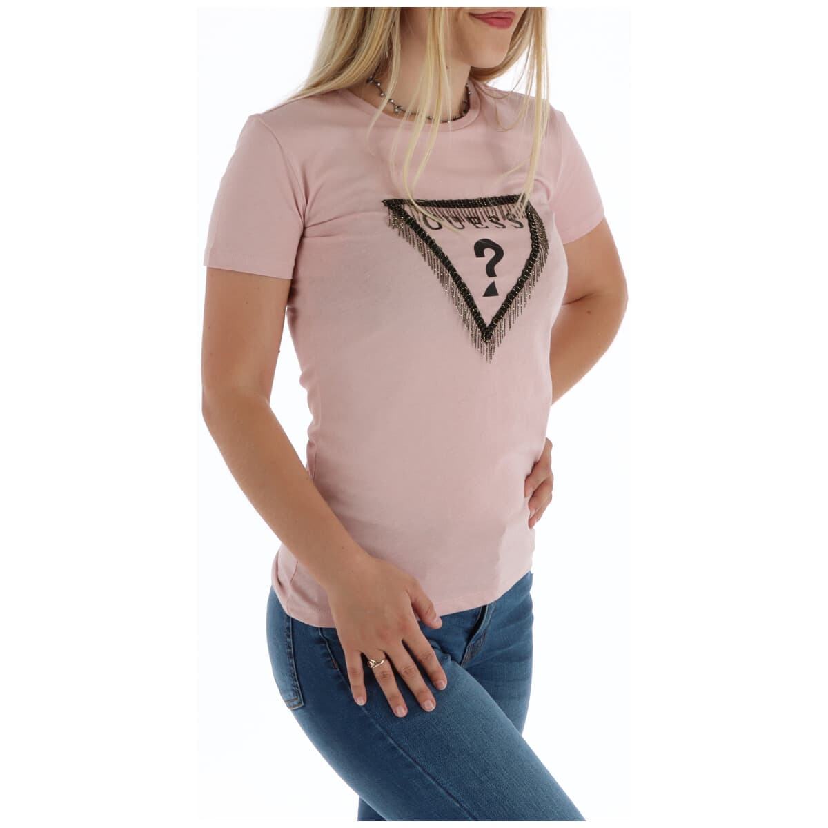 Guess T-Shirt Donna - Guess