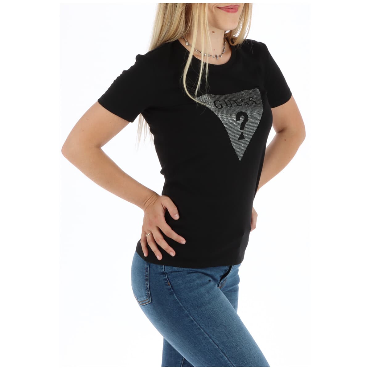 Guess T-Shirt Donna - Guess