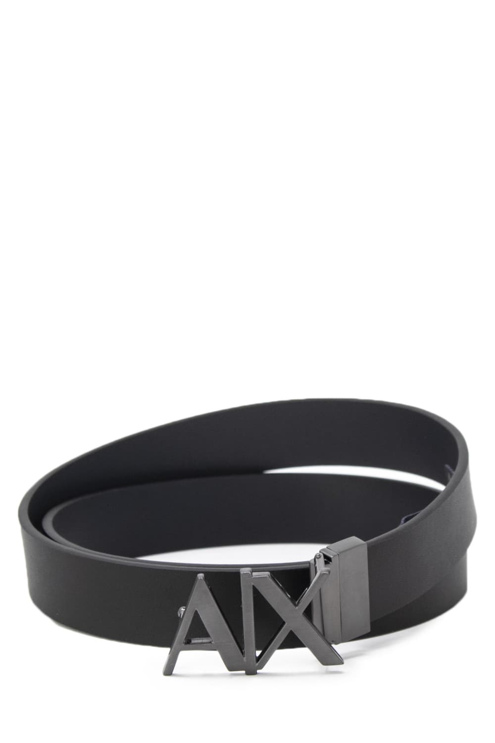 Armani Exchange Cintura Uomo - Armani Exchange
