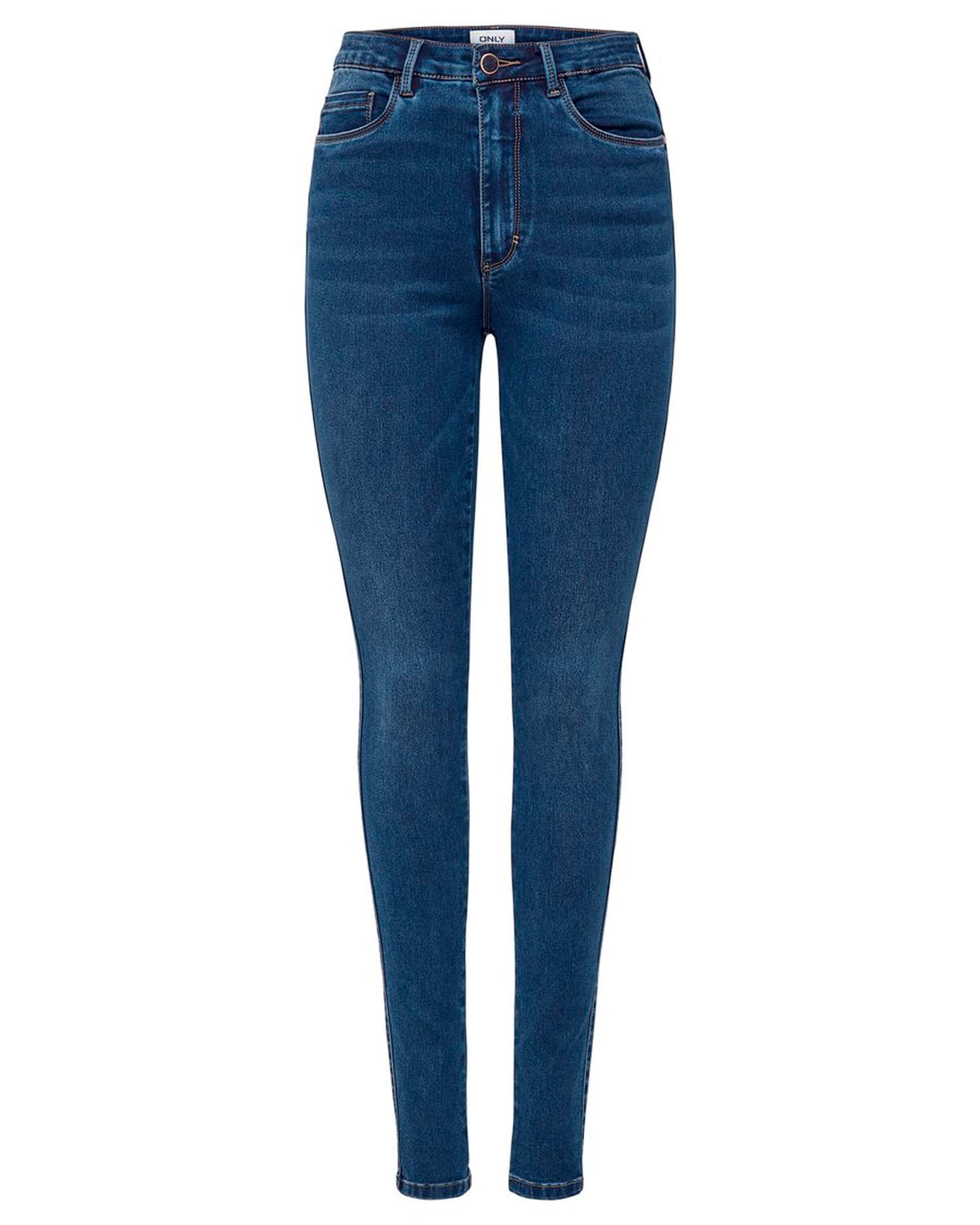 Only Jeans Donna - Only
