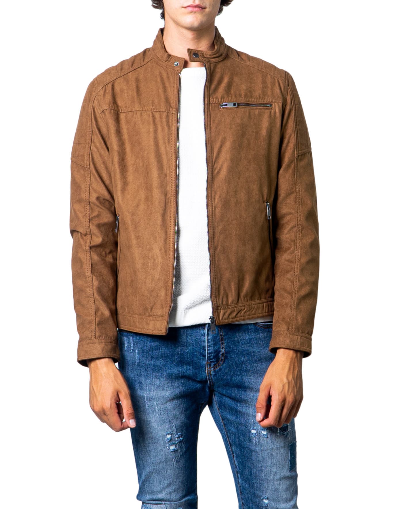 Jack & Jones Giacca Uomo - Jack & Jones