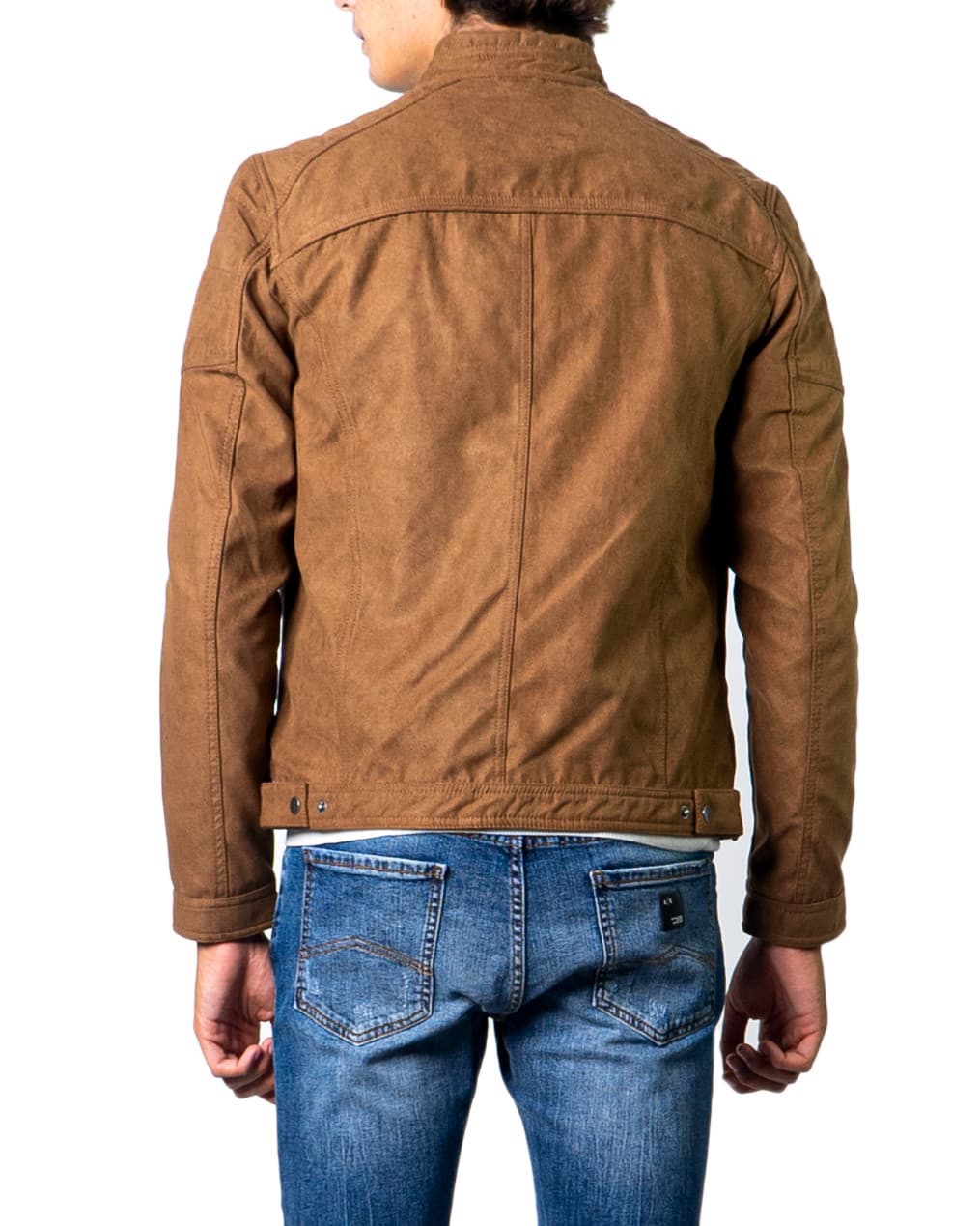 Jack & Jones Giacca Uomo - Jack & Jones