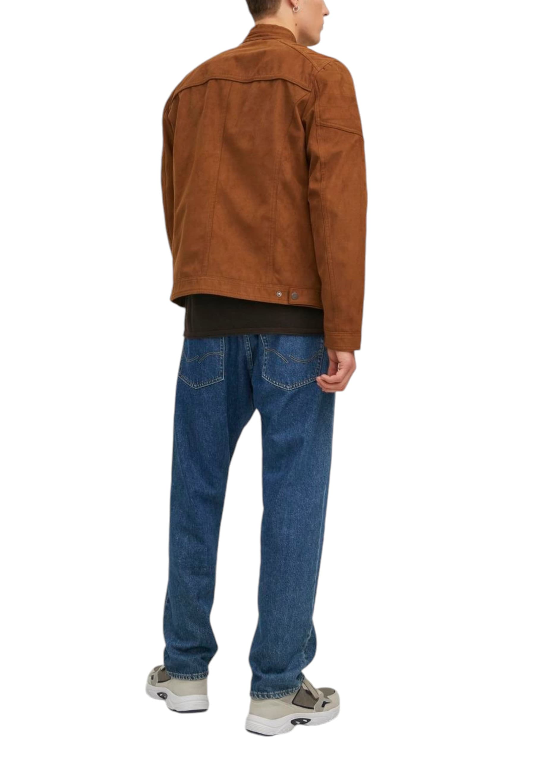 Jack & Jones Giacca Uomo - Jack & Jones