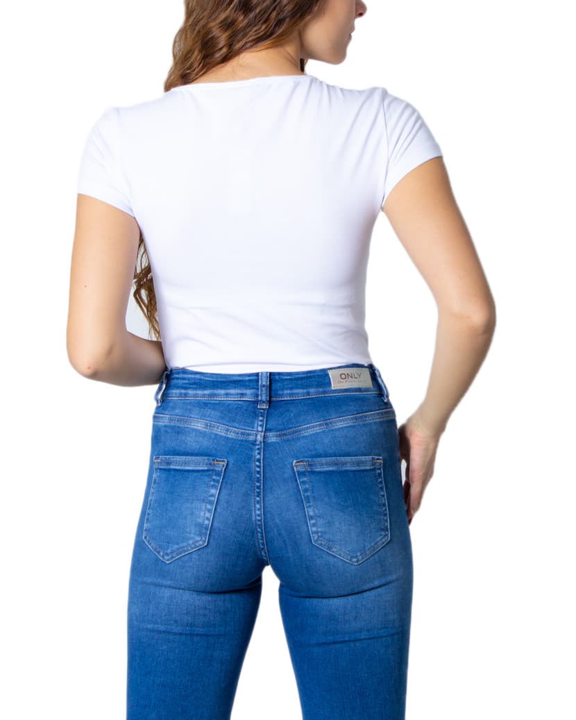 Only T-Shirt Donna - Only