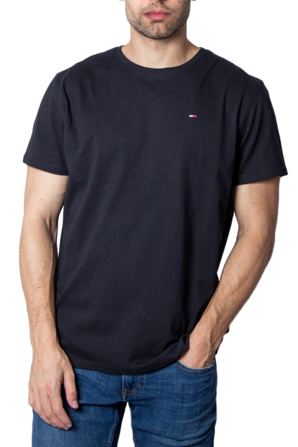 Tommy Hilfiger T-Shirt Uomo - Tommy Hilfiger