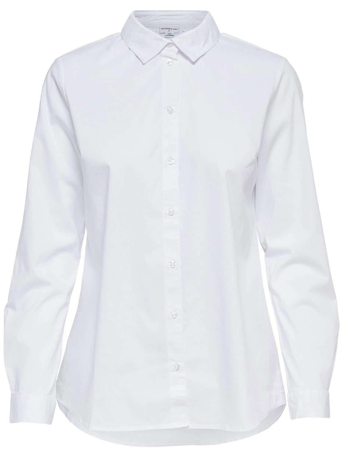 Jacqueline De Yong Camicia Donna - Jacqueline De Yong