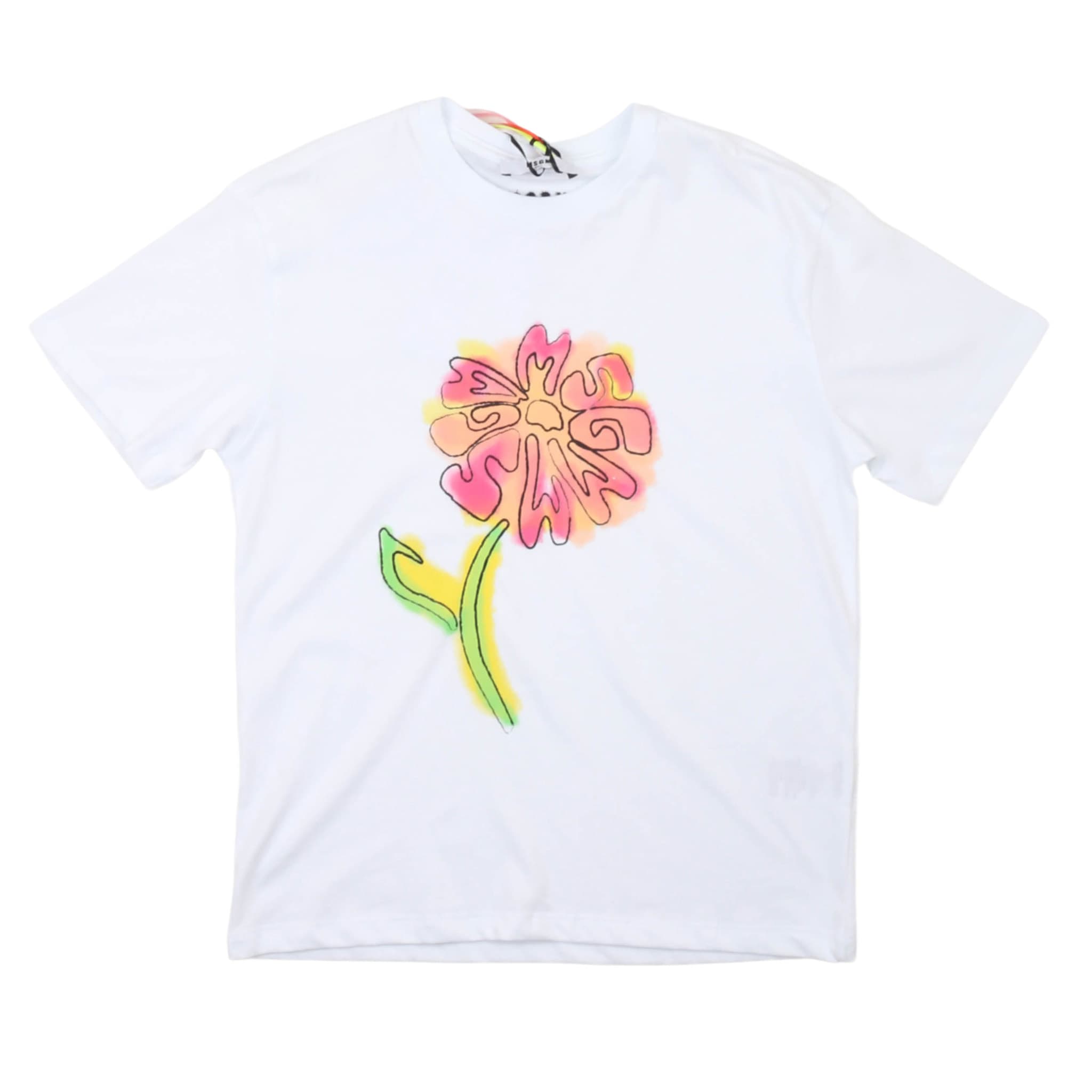 T-shirt - msgm