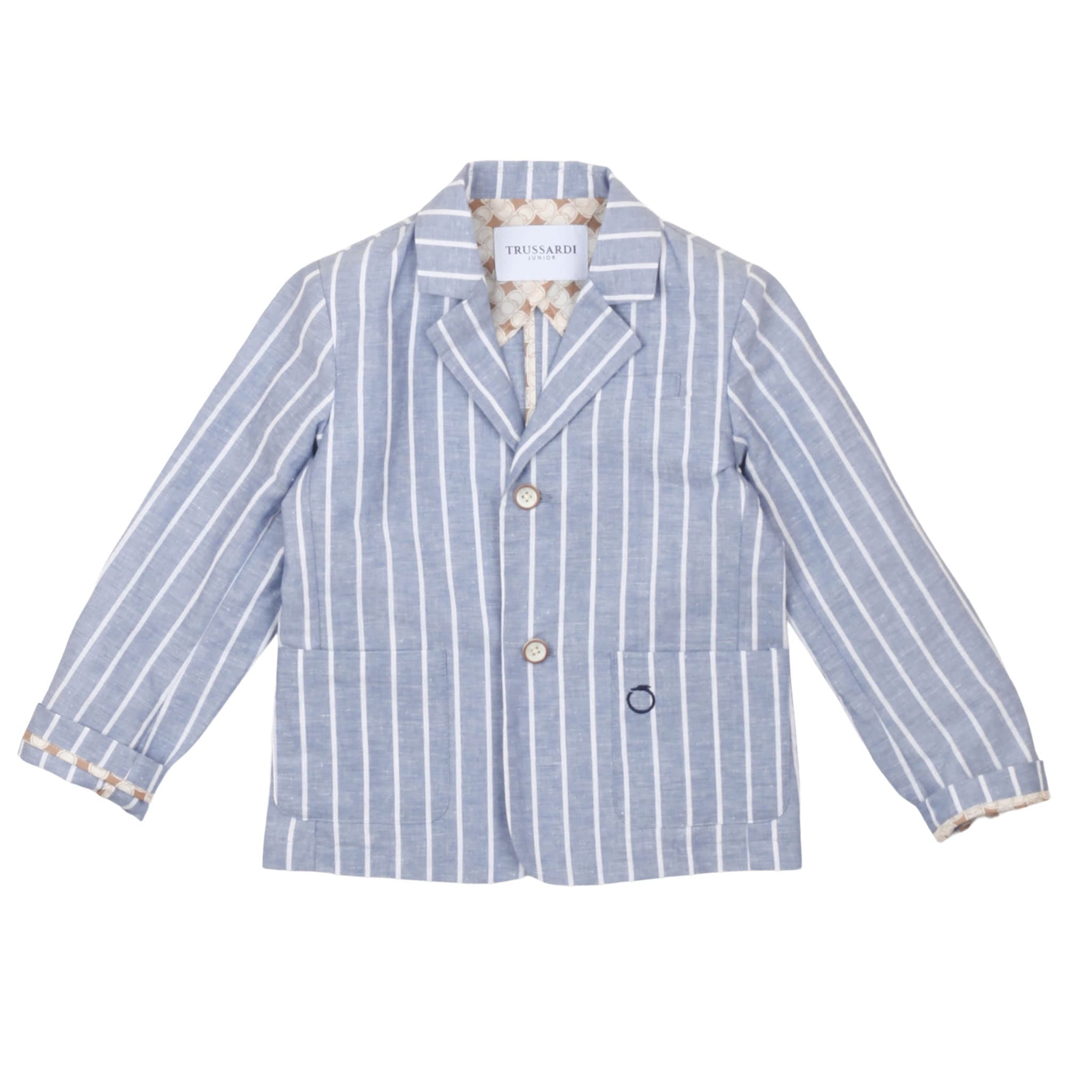 Giacche - trussardi