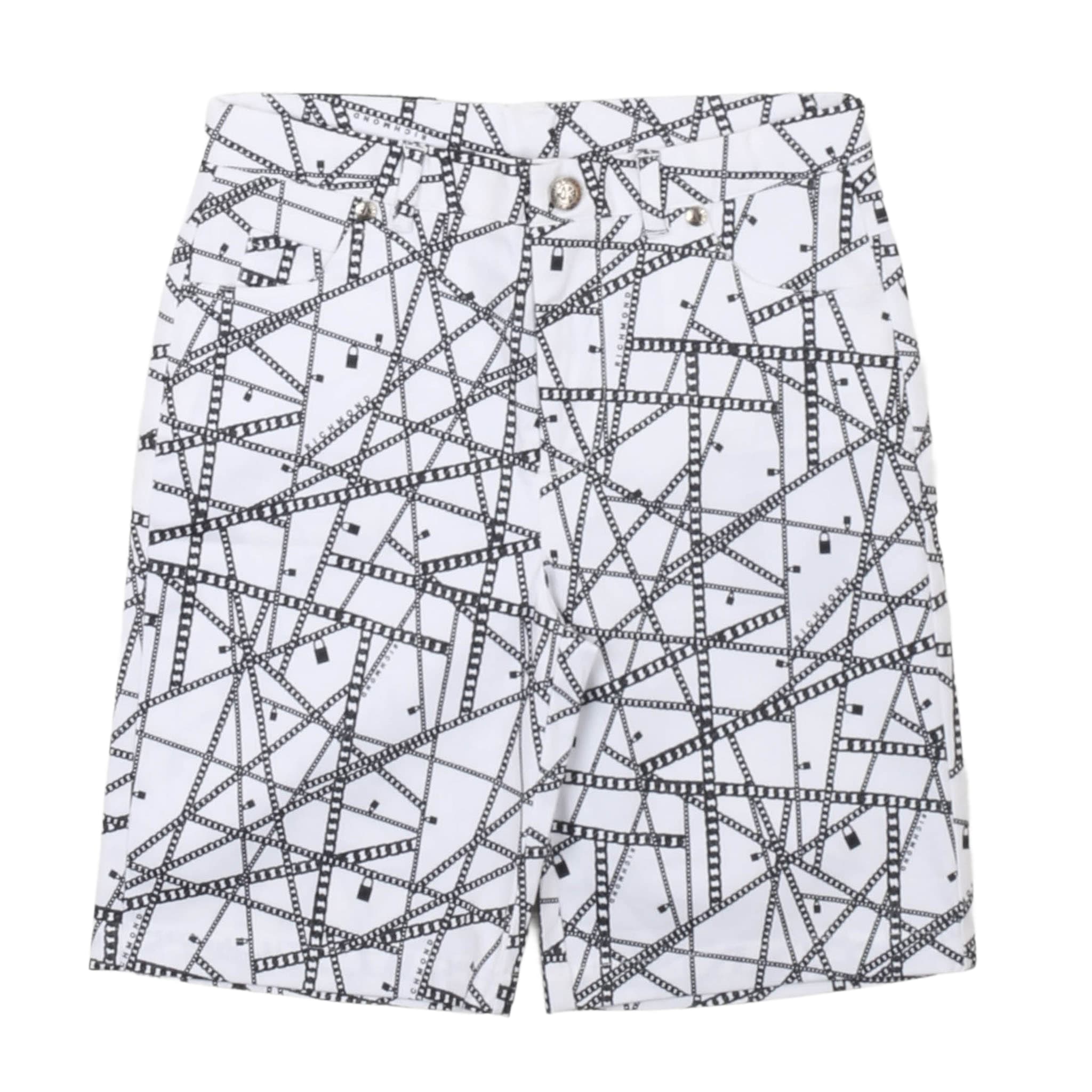 Bermuda - john richmond