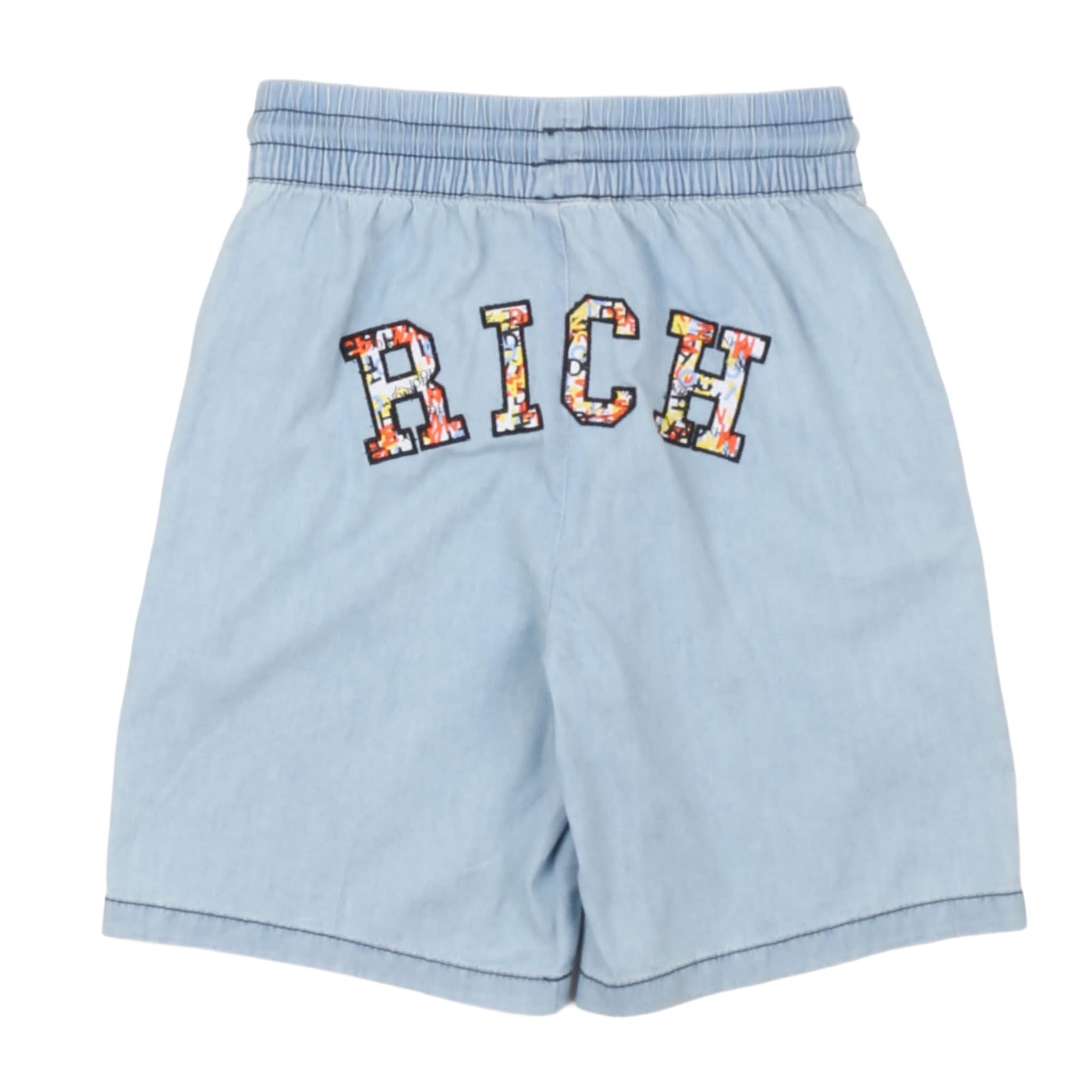 Bermuda - john richmond