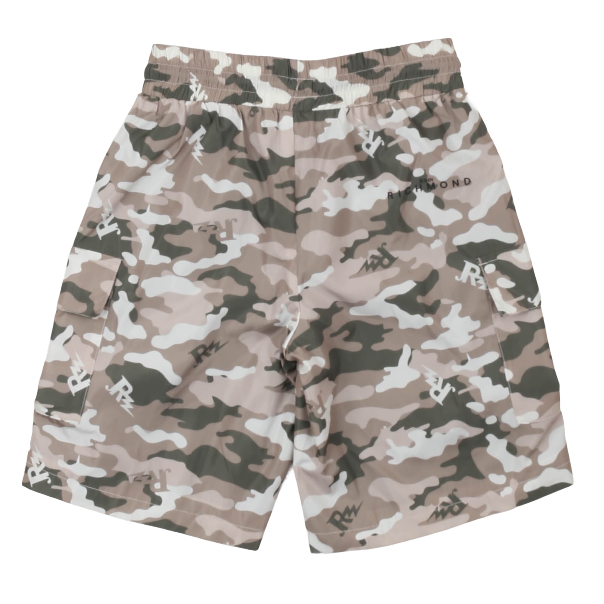 Bermuda - john richmond