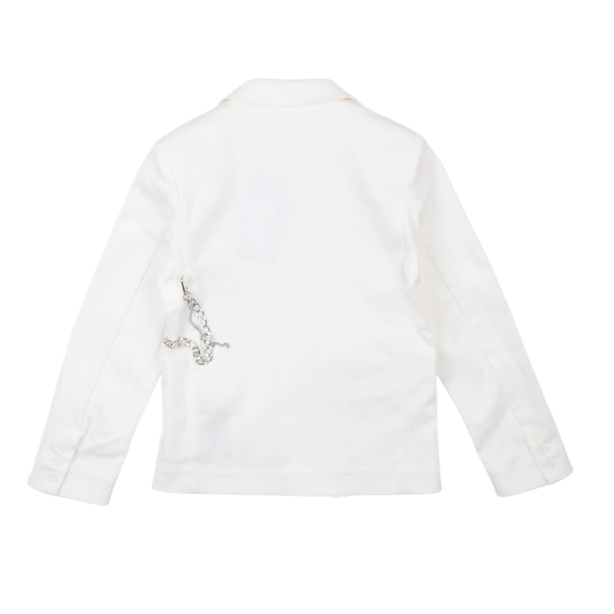 Giacche - john richmond