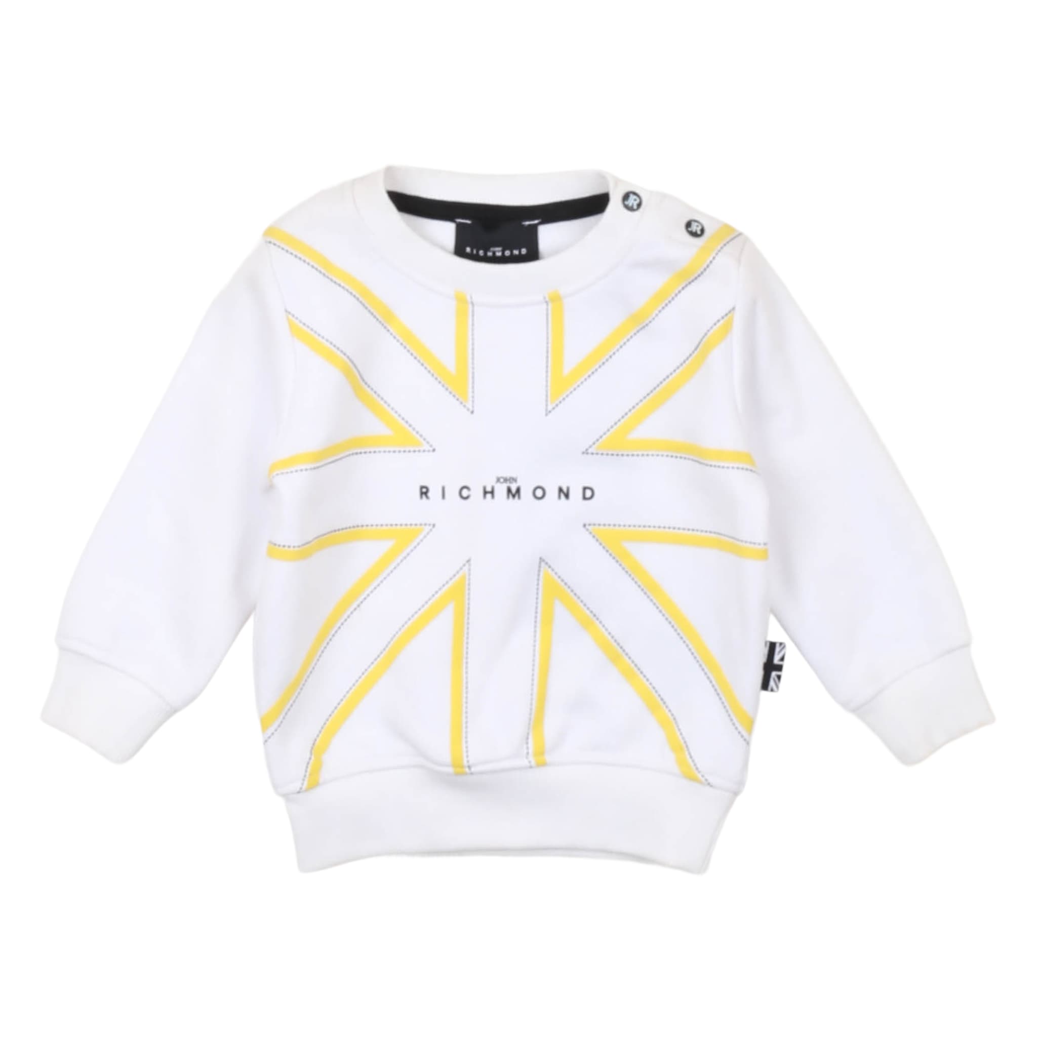 Felpe - john richmond