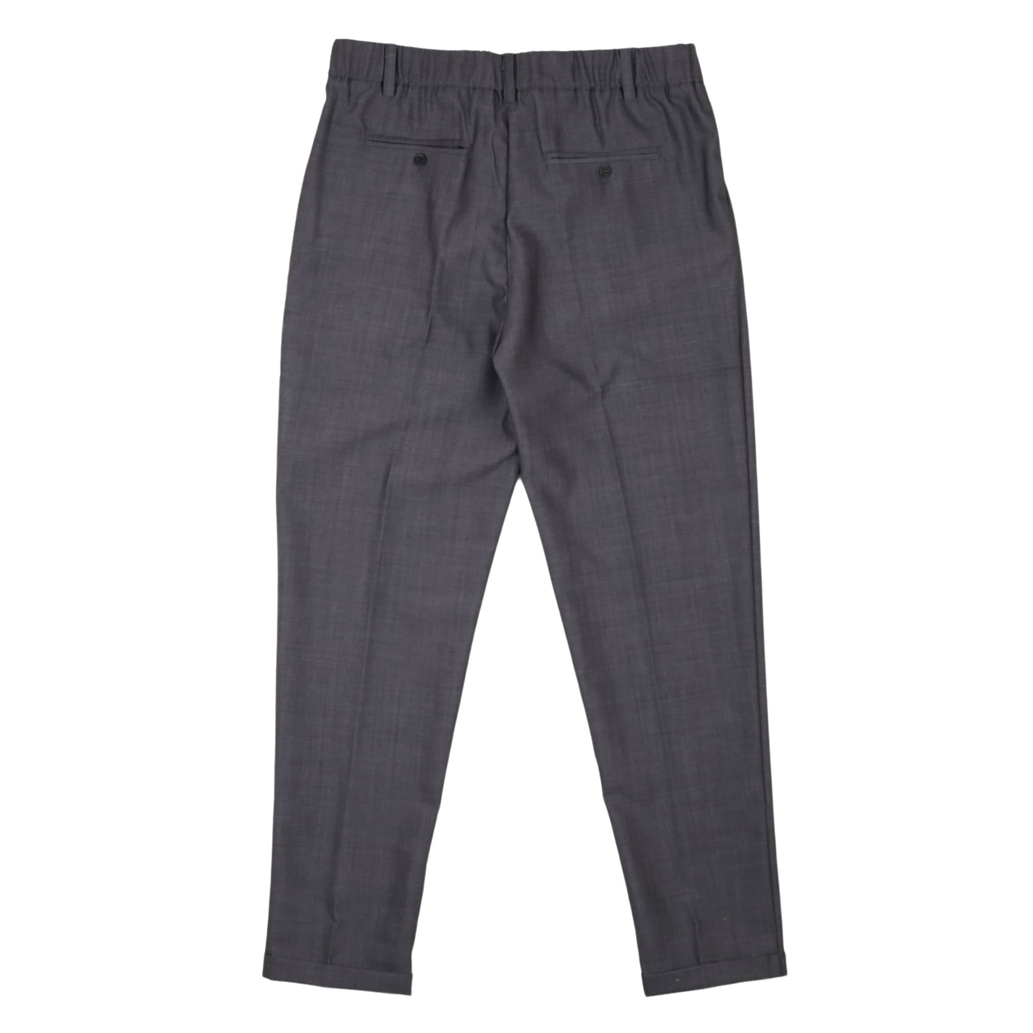 Pantaloni - john richmond