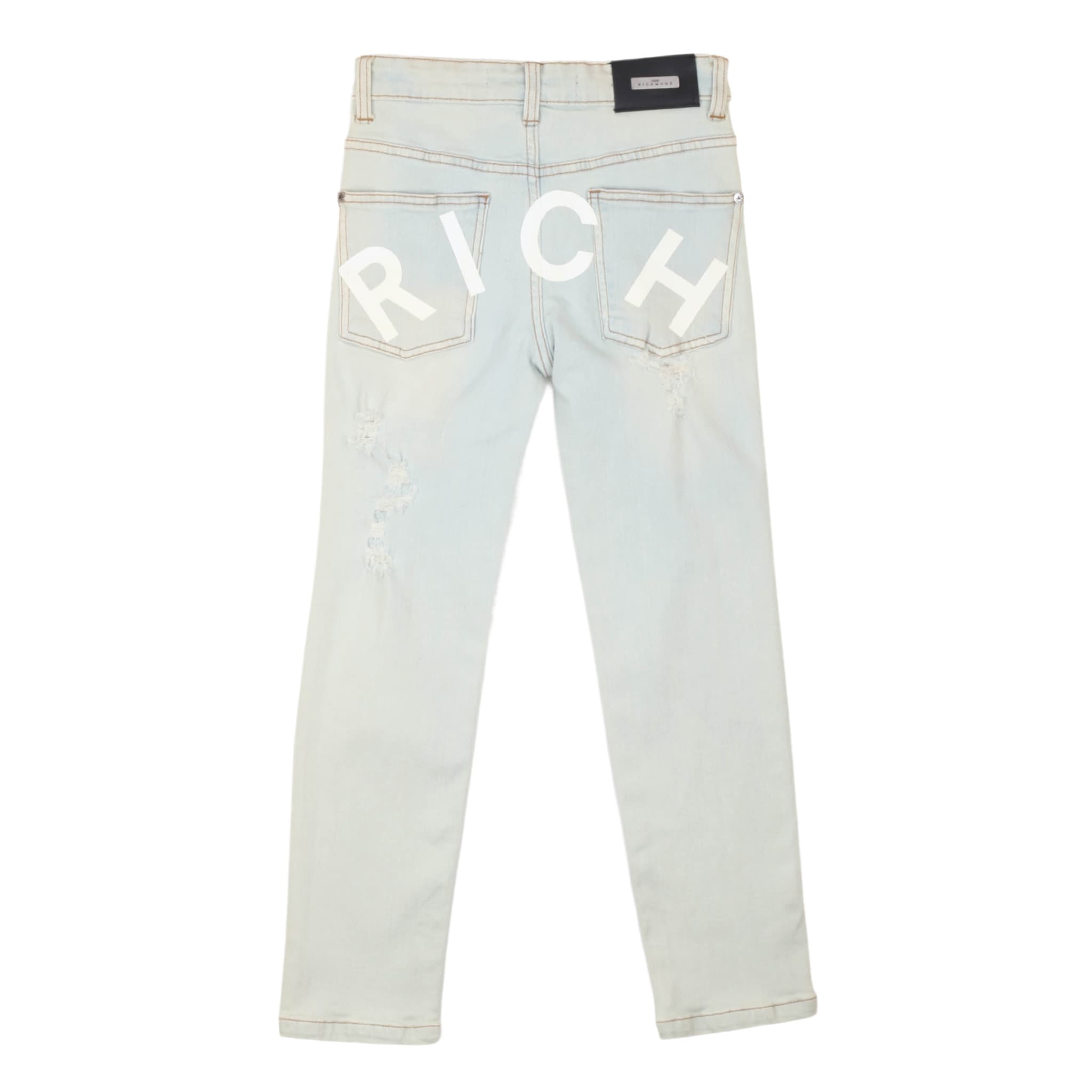 Jeans - john richmond