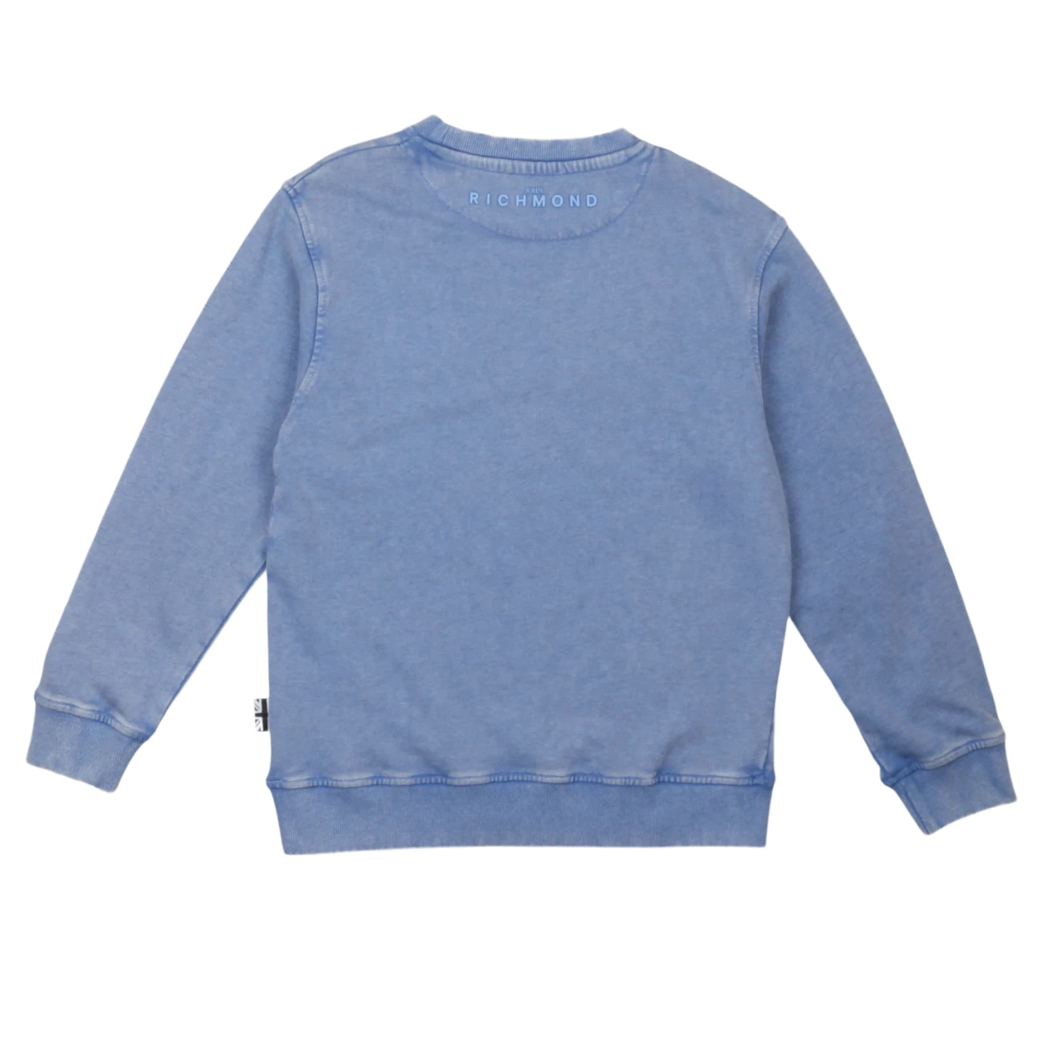 Felpe - john richmond