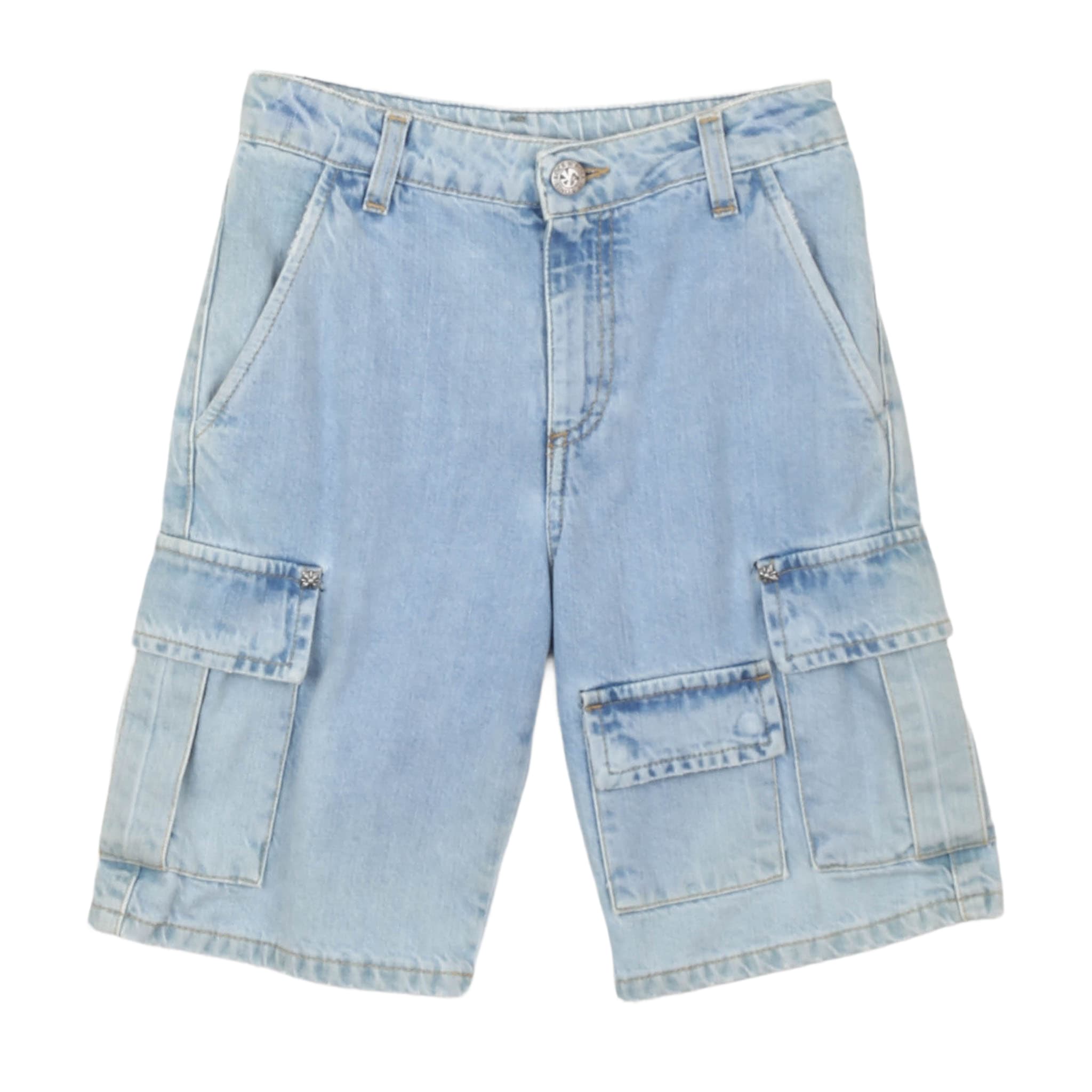 Bermuda - john richmond