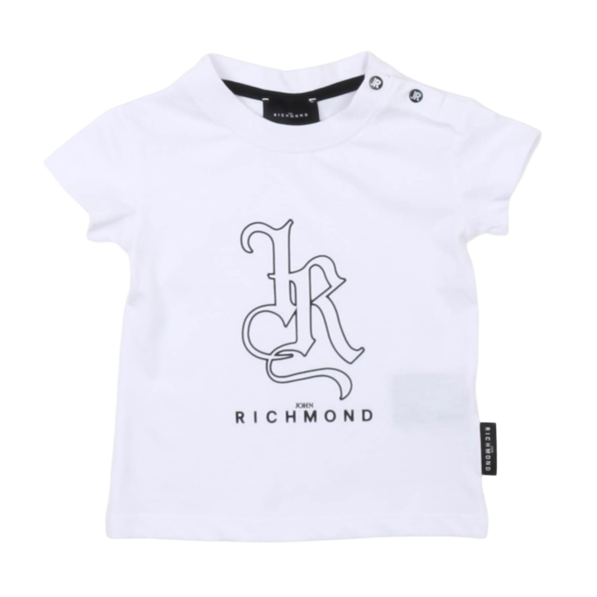 T-shirt - john richmond