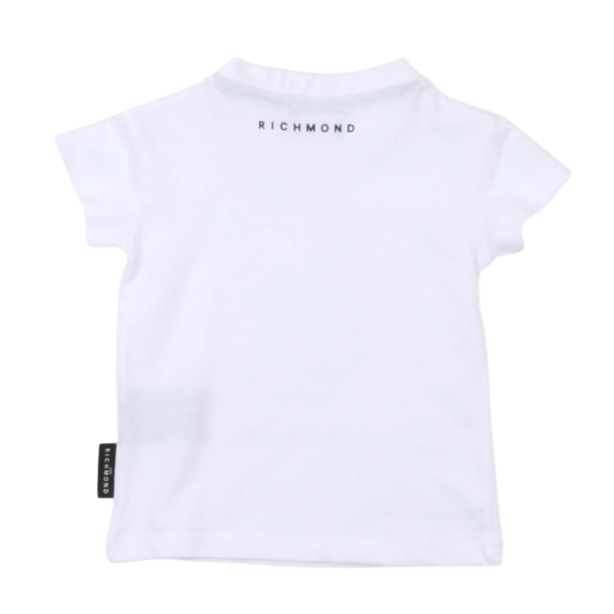 T-shirt - john richmond