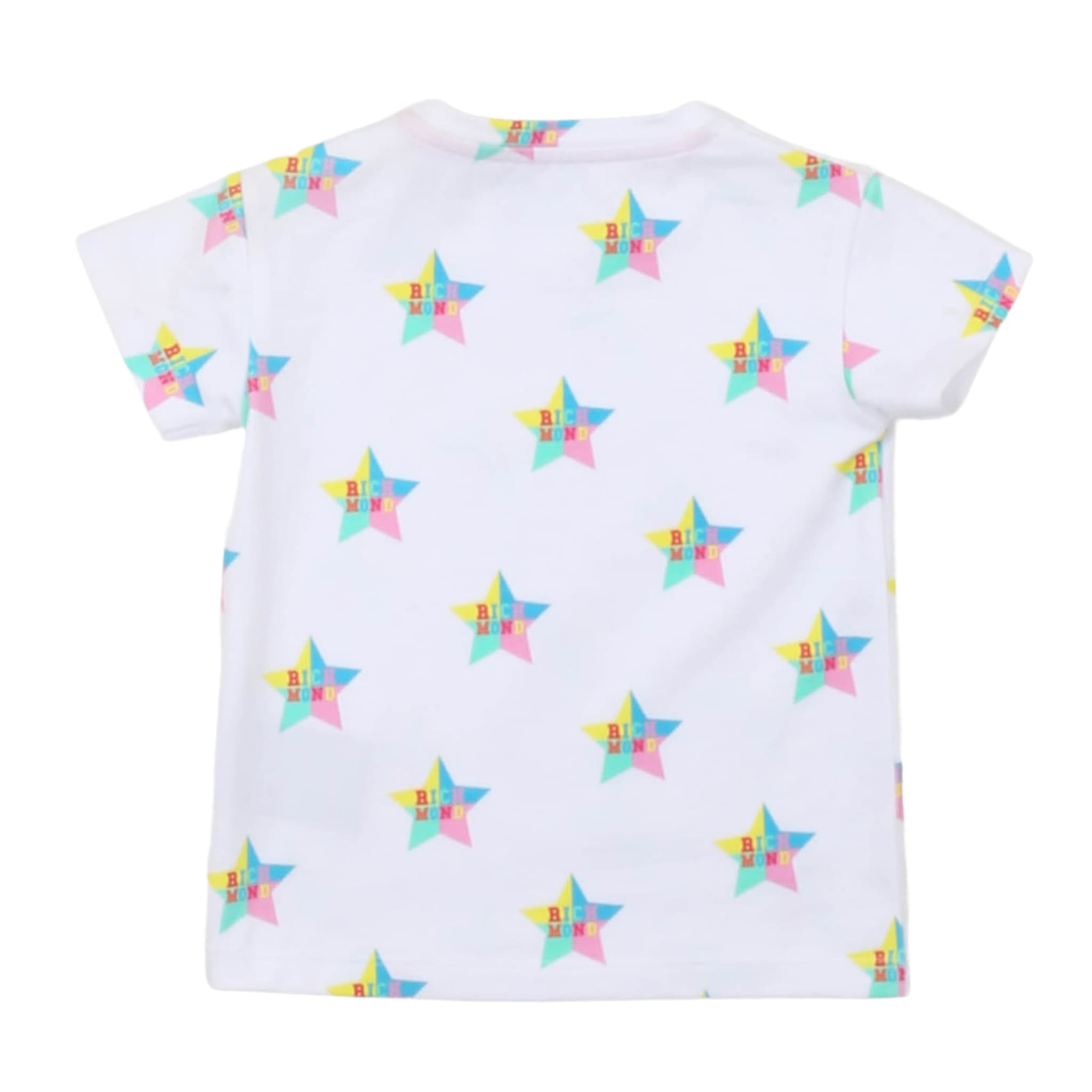 T-shirt - john richmond