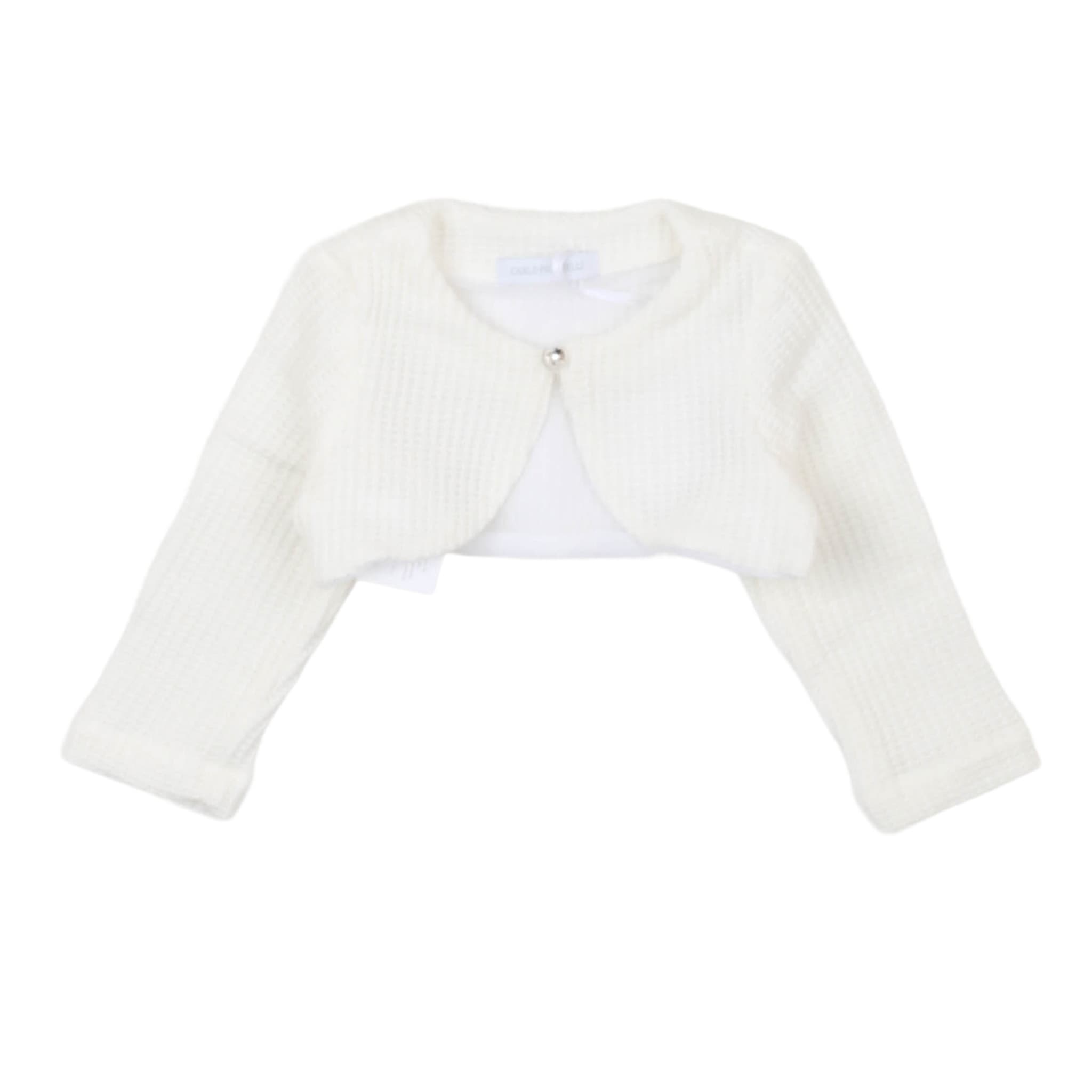 Cardigan - carlo pignatelli