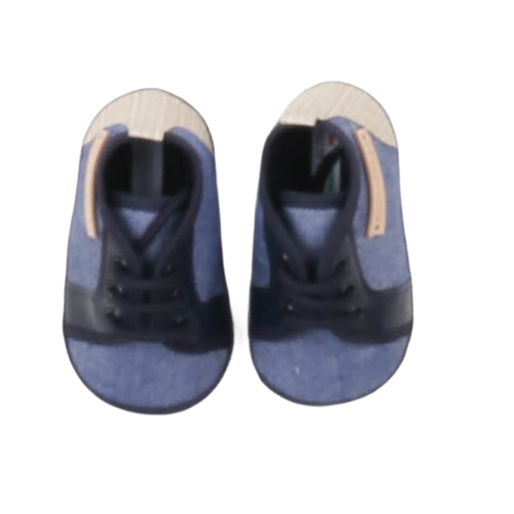 Scarpine - carlo pignatelli