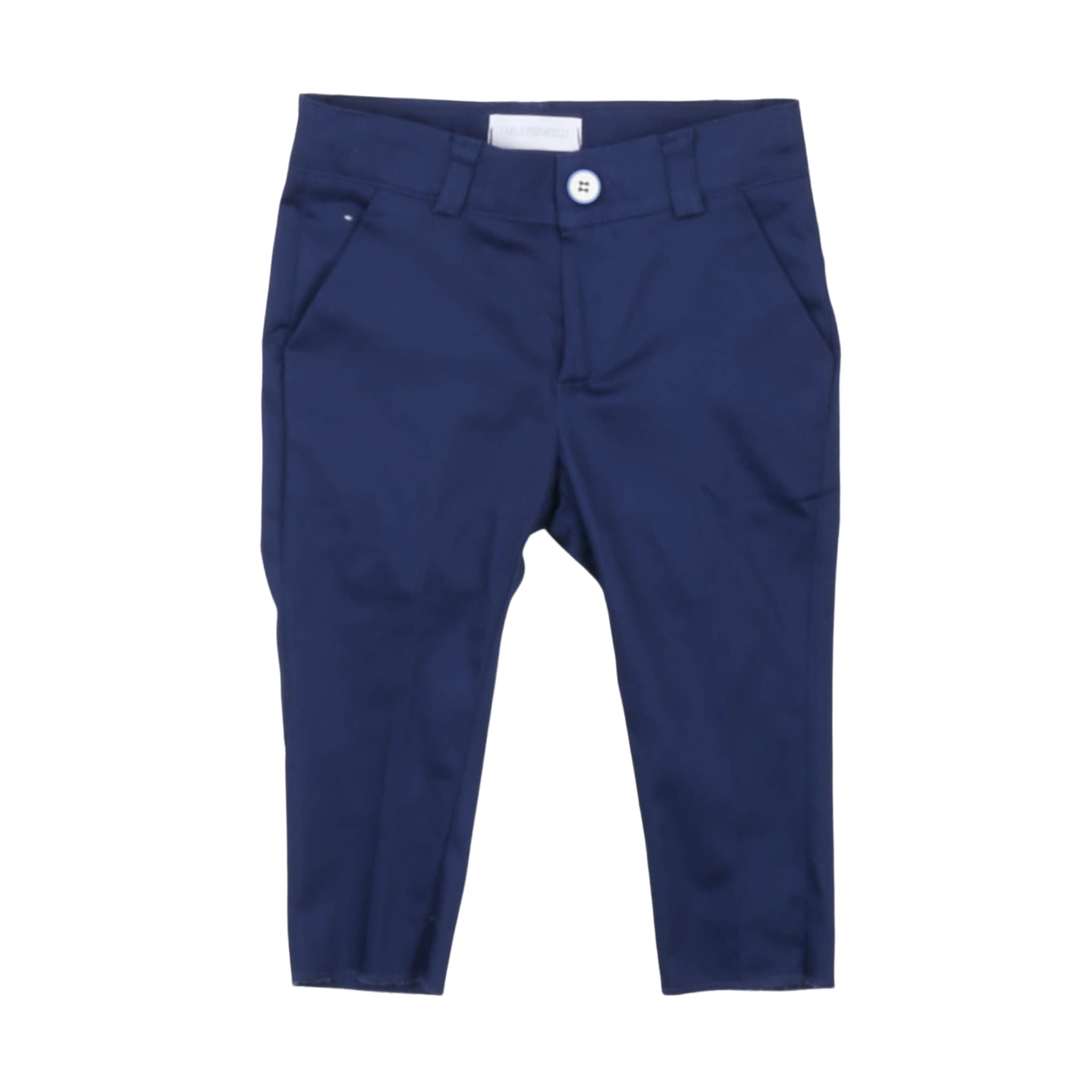 Pantaloni - carlo pignatelli