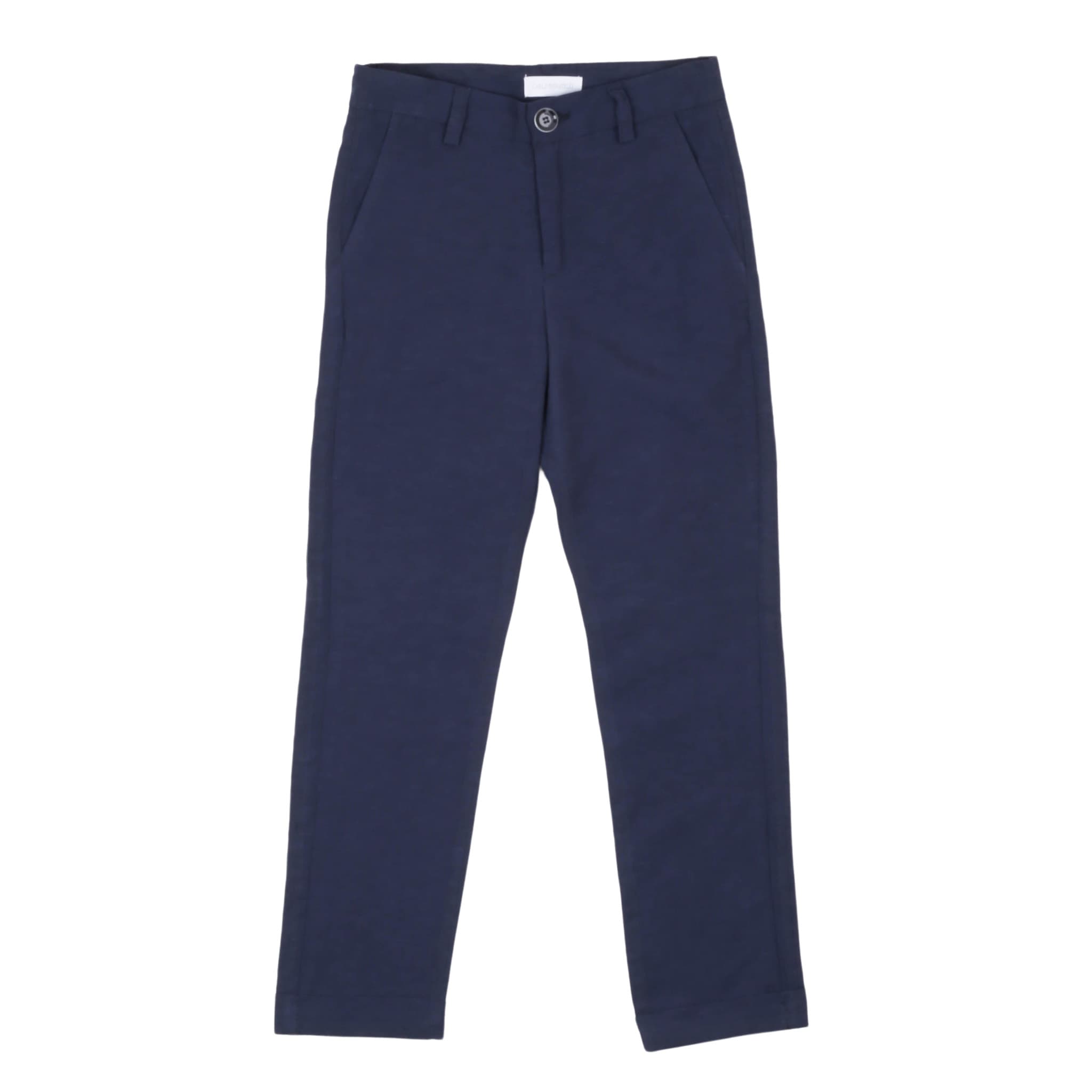 Pantaloni - carlo pignatelli