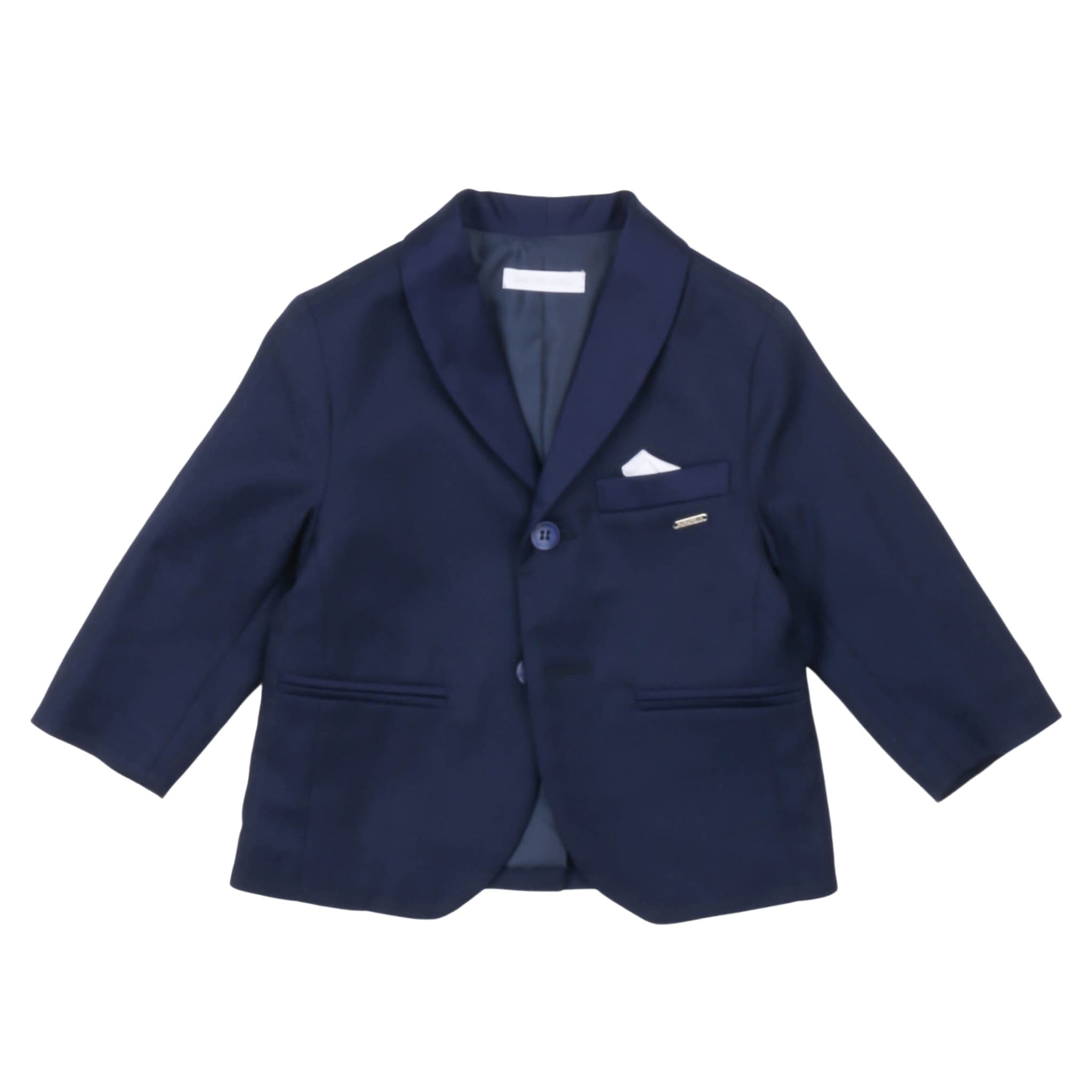 Giacche - carlo pignatelli