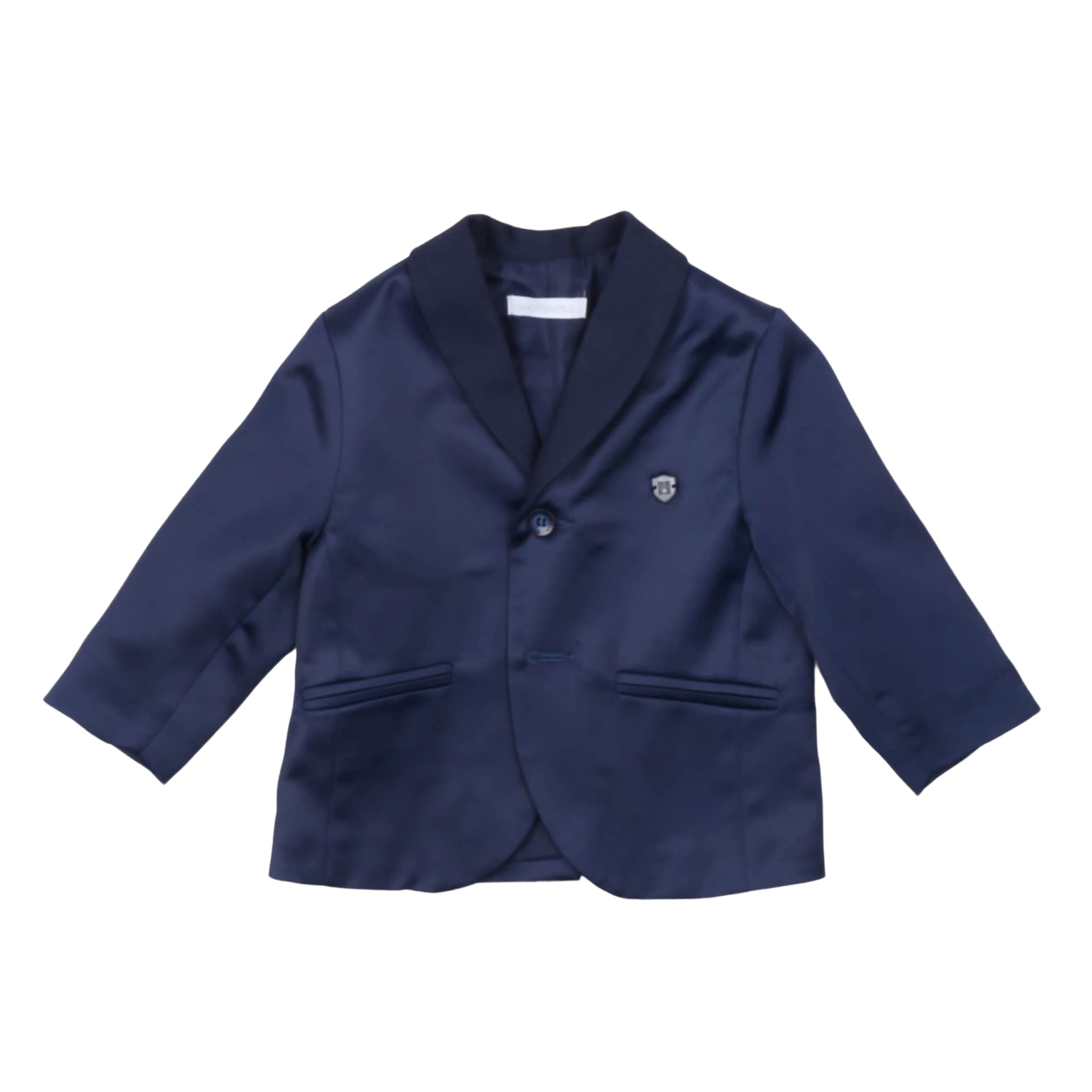 Giacche - carlo pignatelli