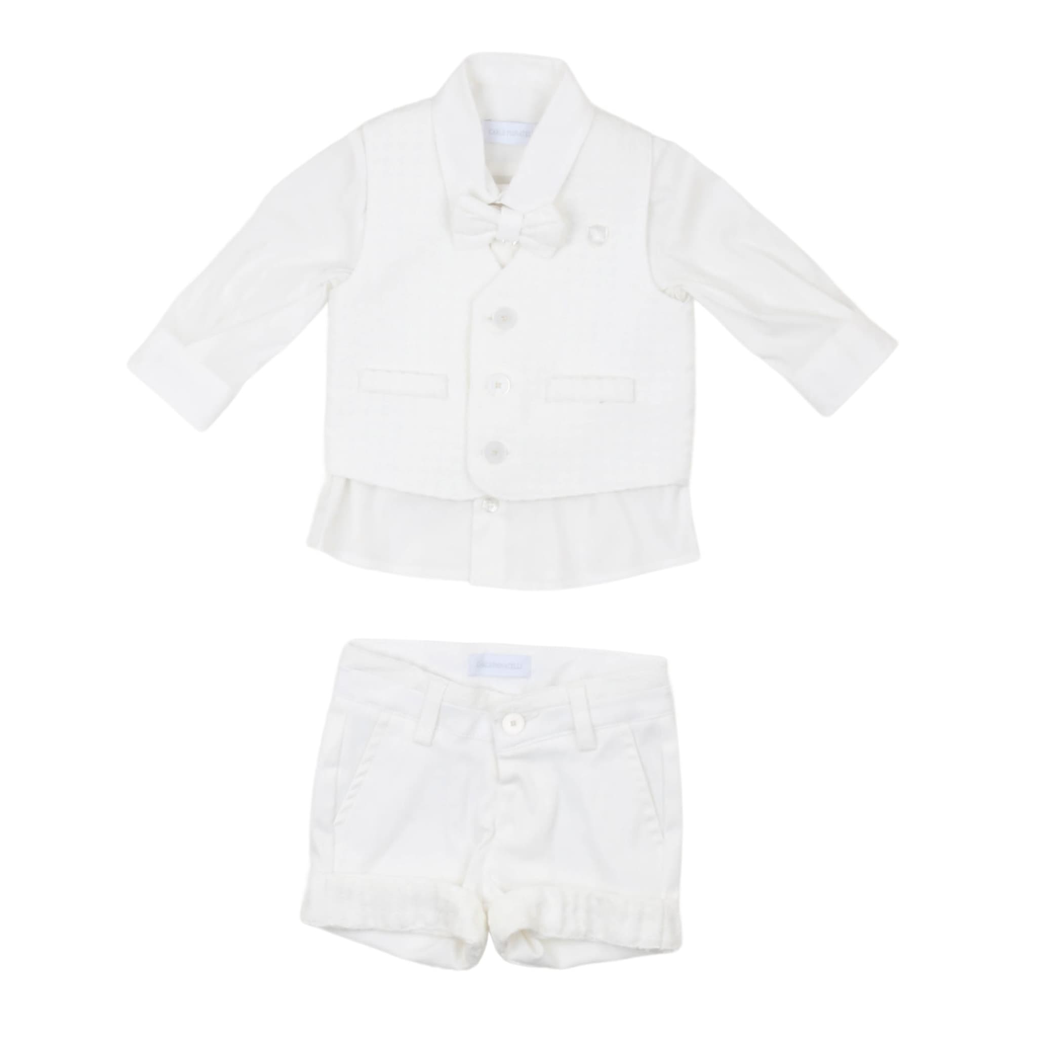 Completi - carlo pignatelli