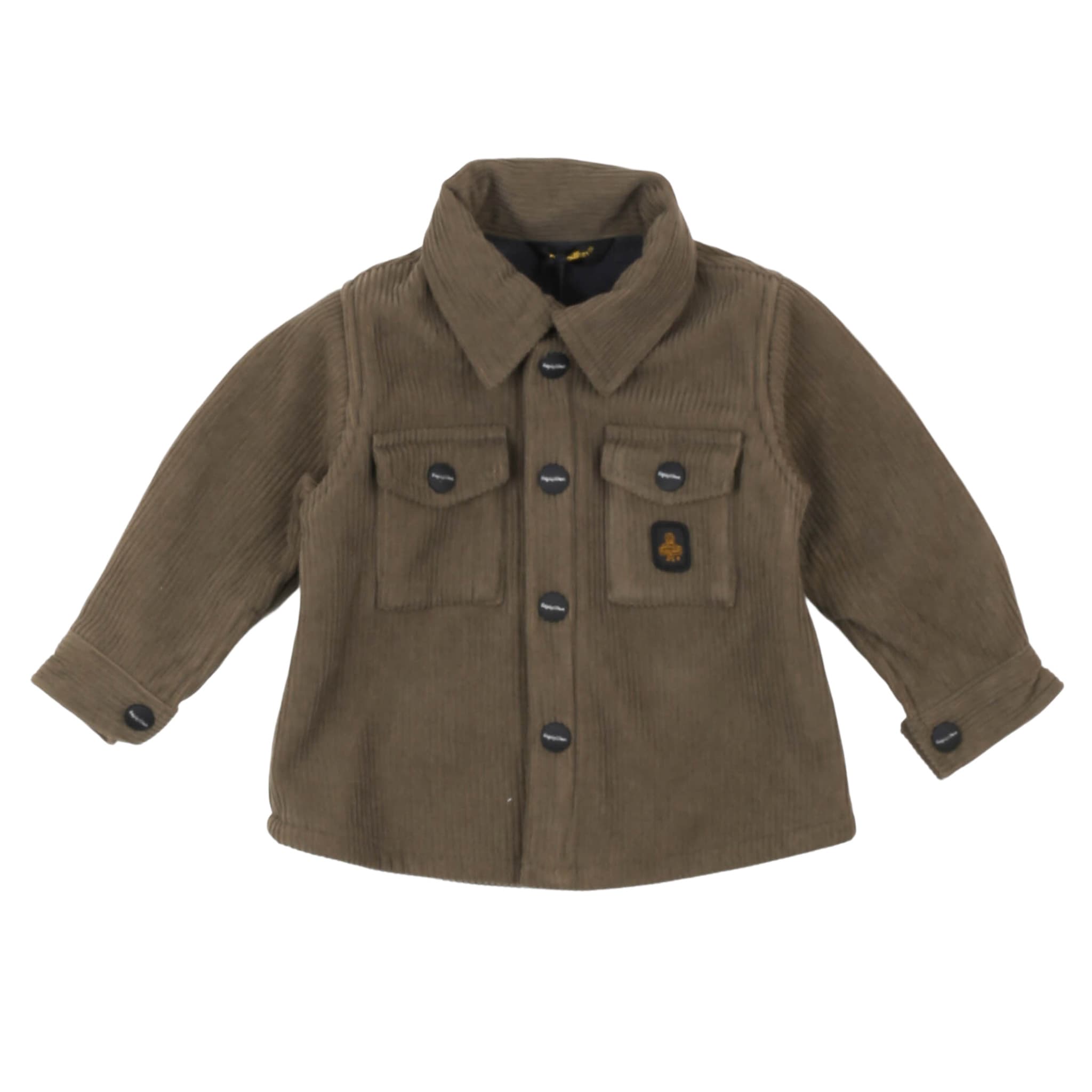 Camicie - refrigiwear