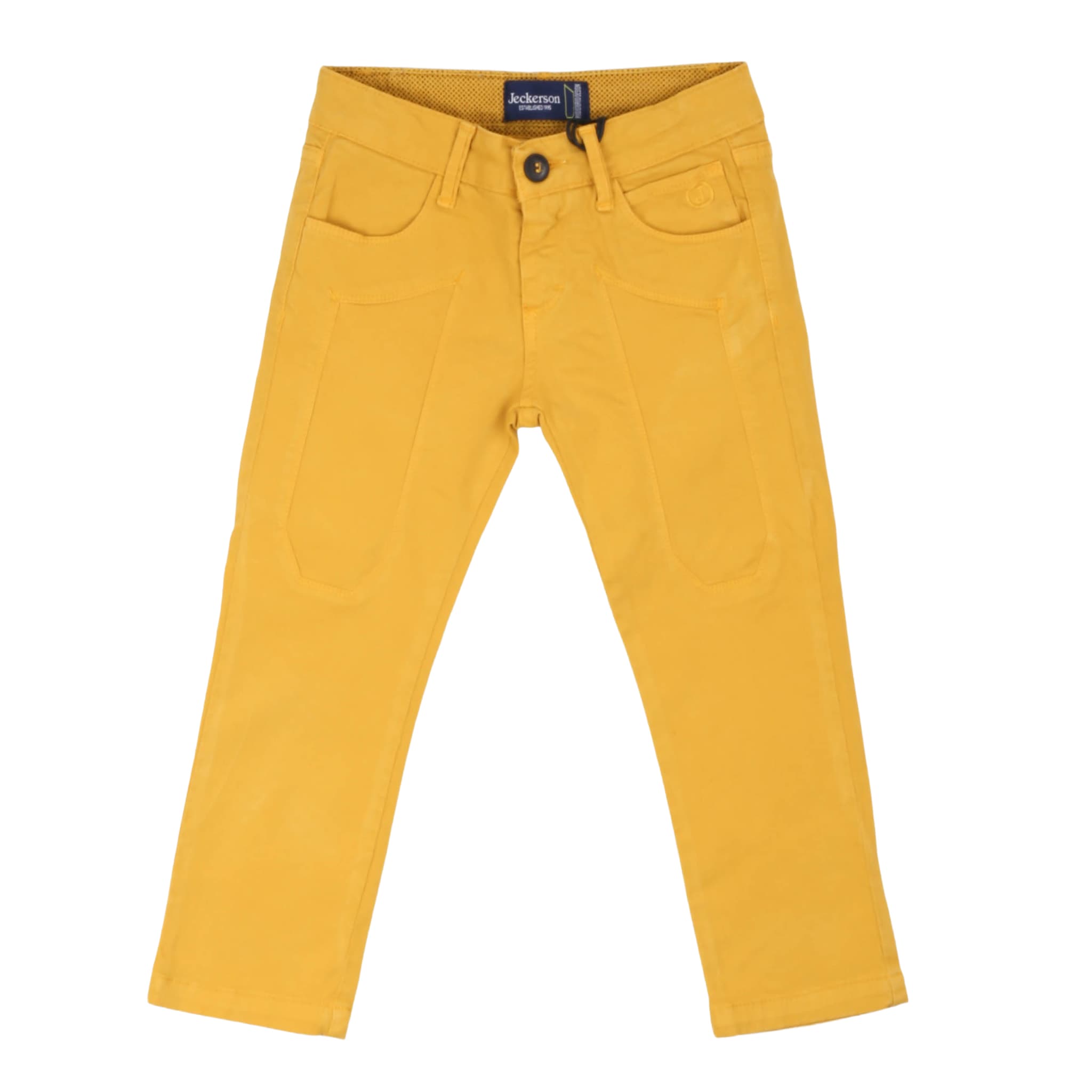Pantaloni - jeckerson