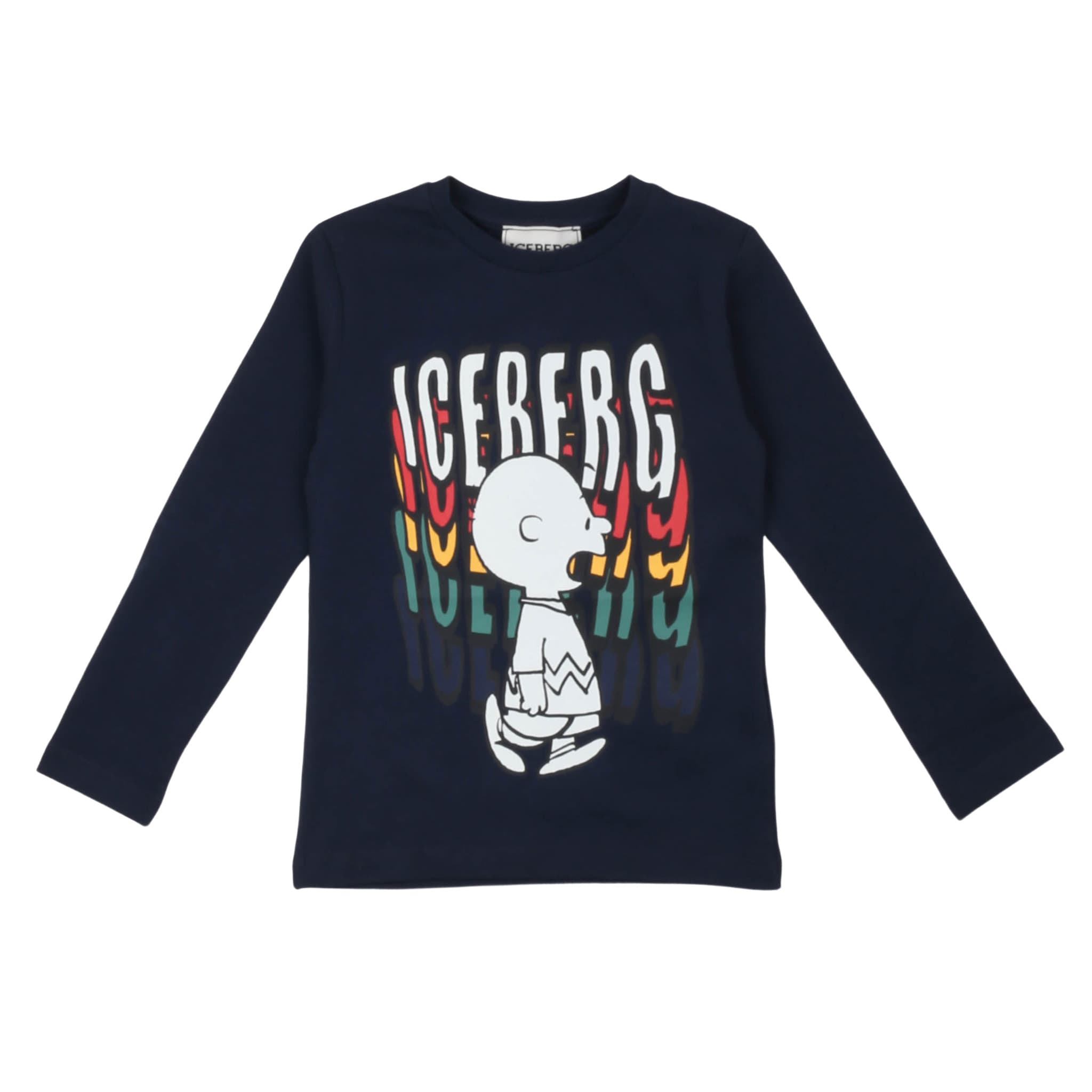 T-shirt - iceberg