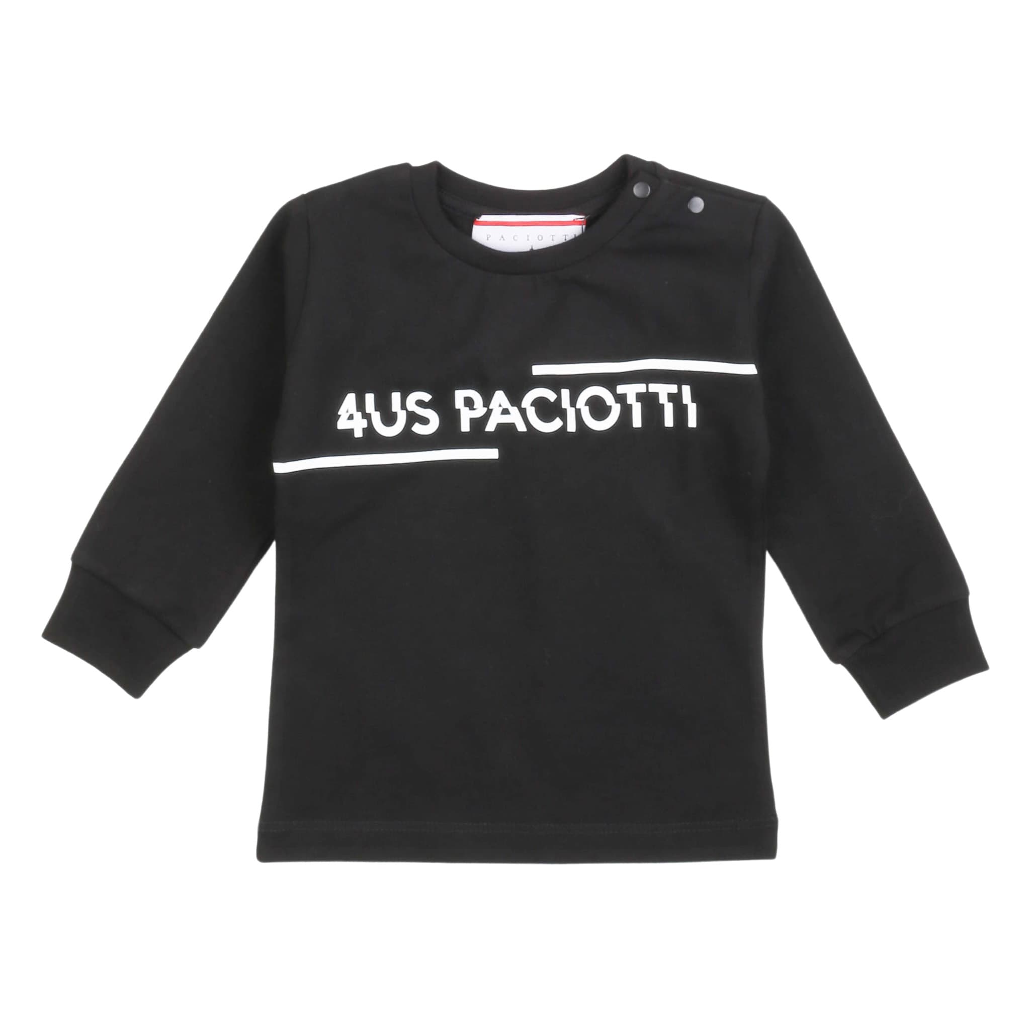 T-shirt - paciotti