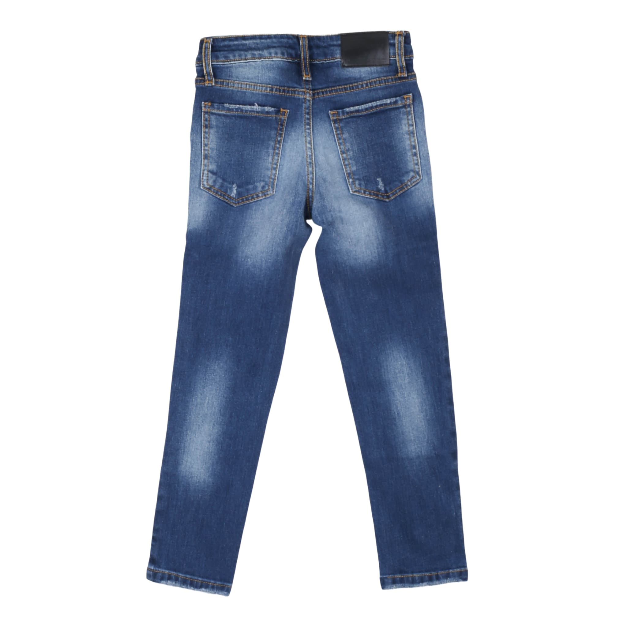 Jeans - paciotti