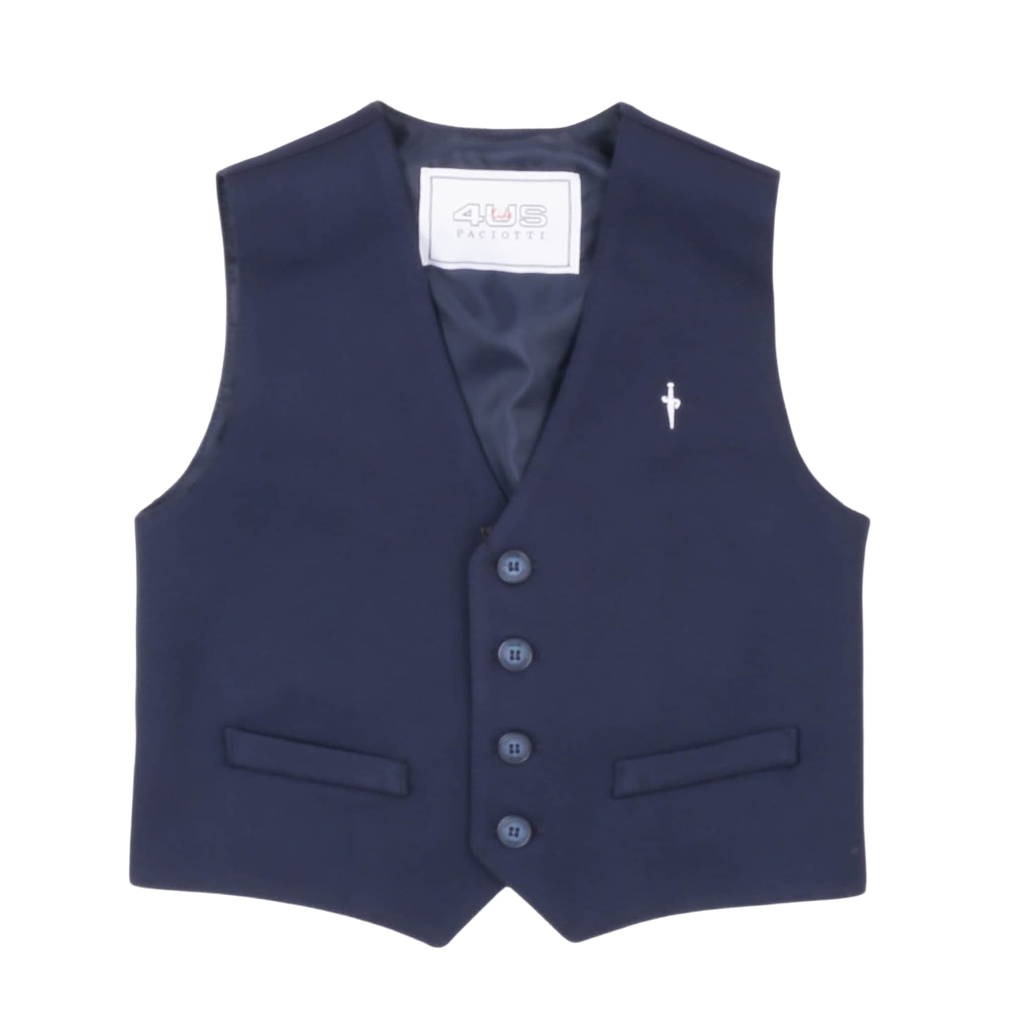 Gilet - paciotti