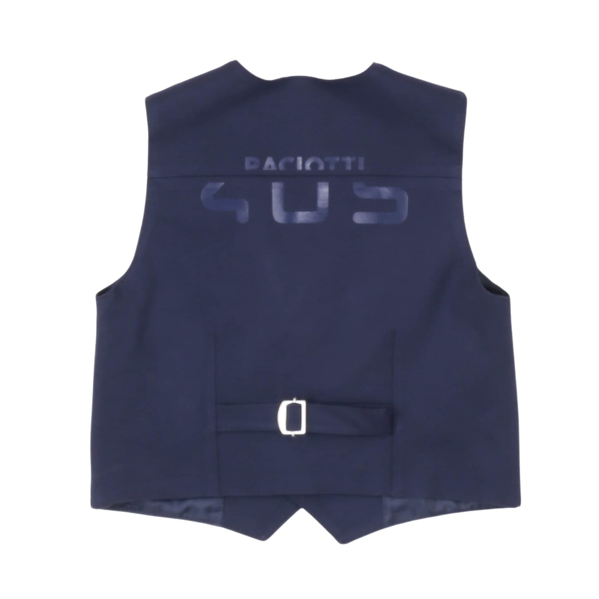 Gilet - paciotti