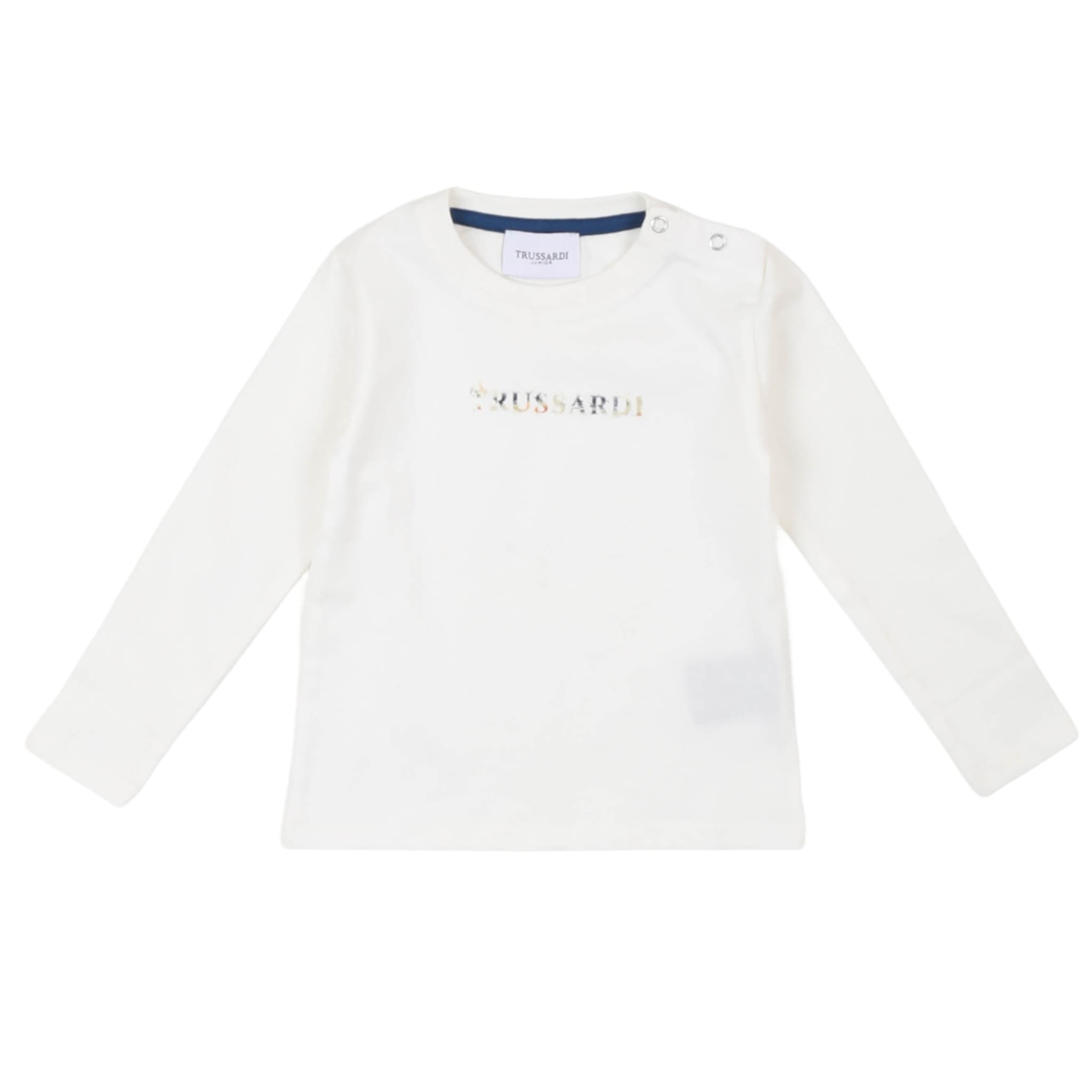 T-shirt - trussardi