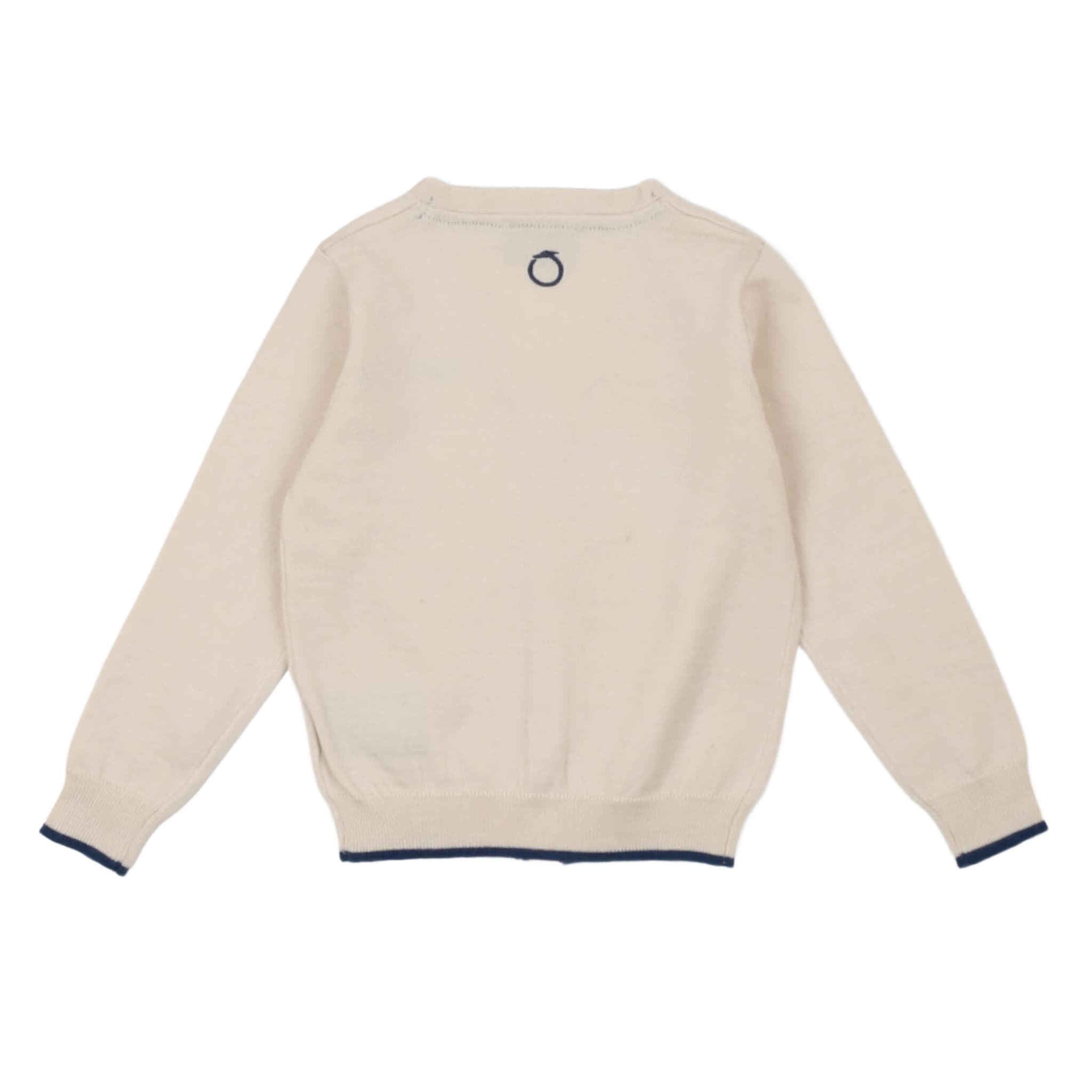 Cardigan - trussardi