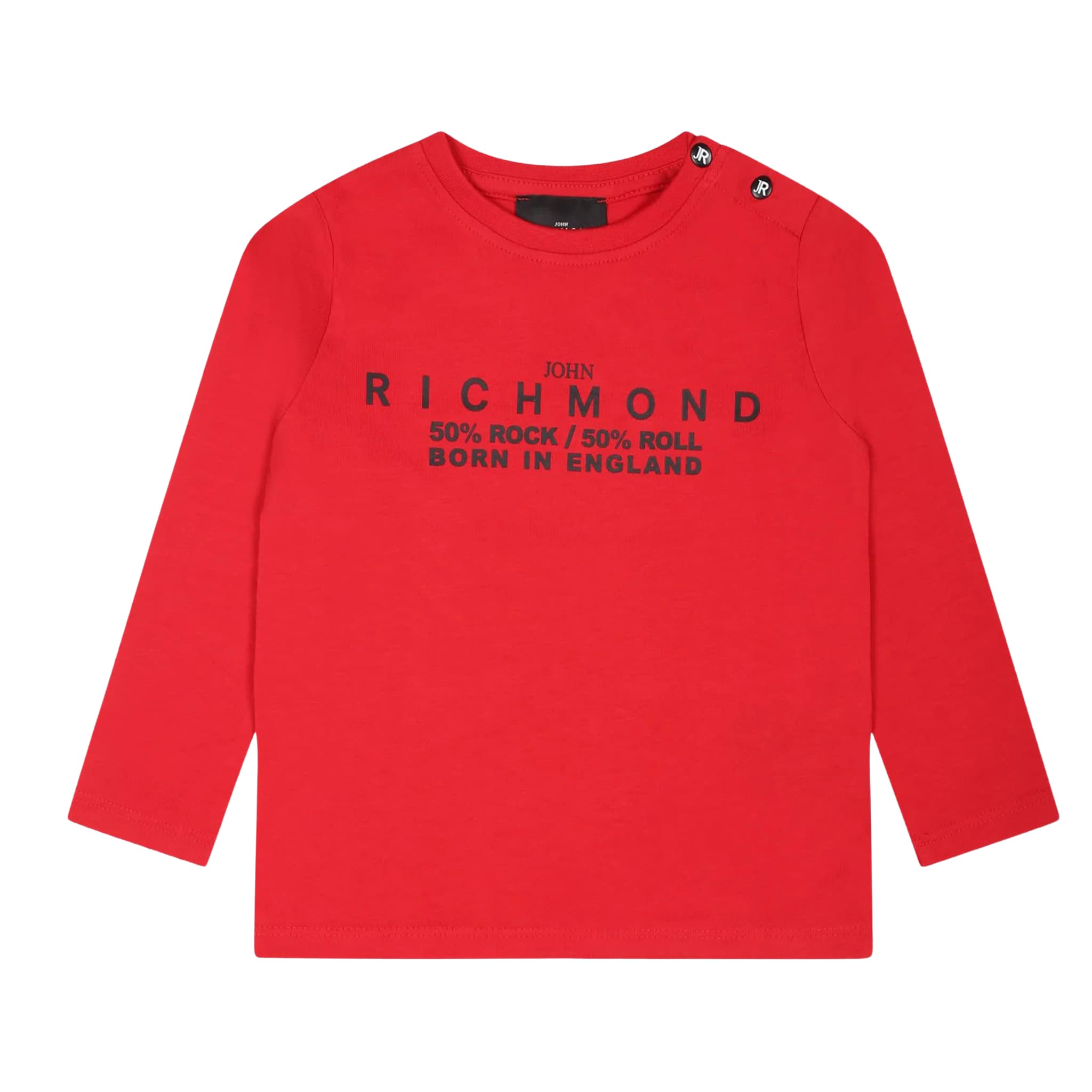 T-shirt - john richmond