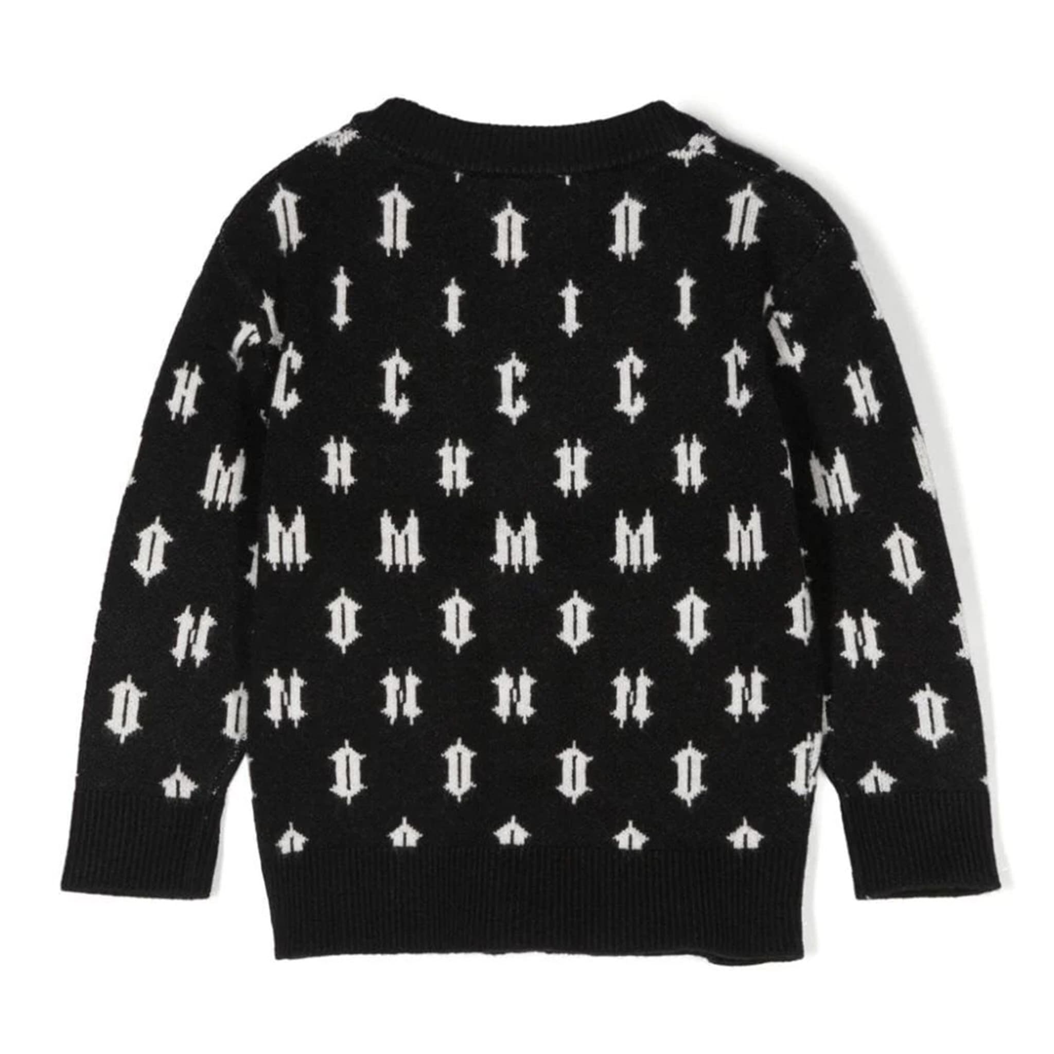 Cardigan - john richmond