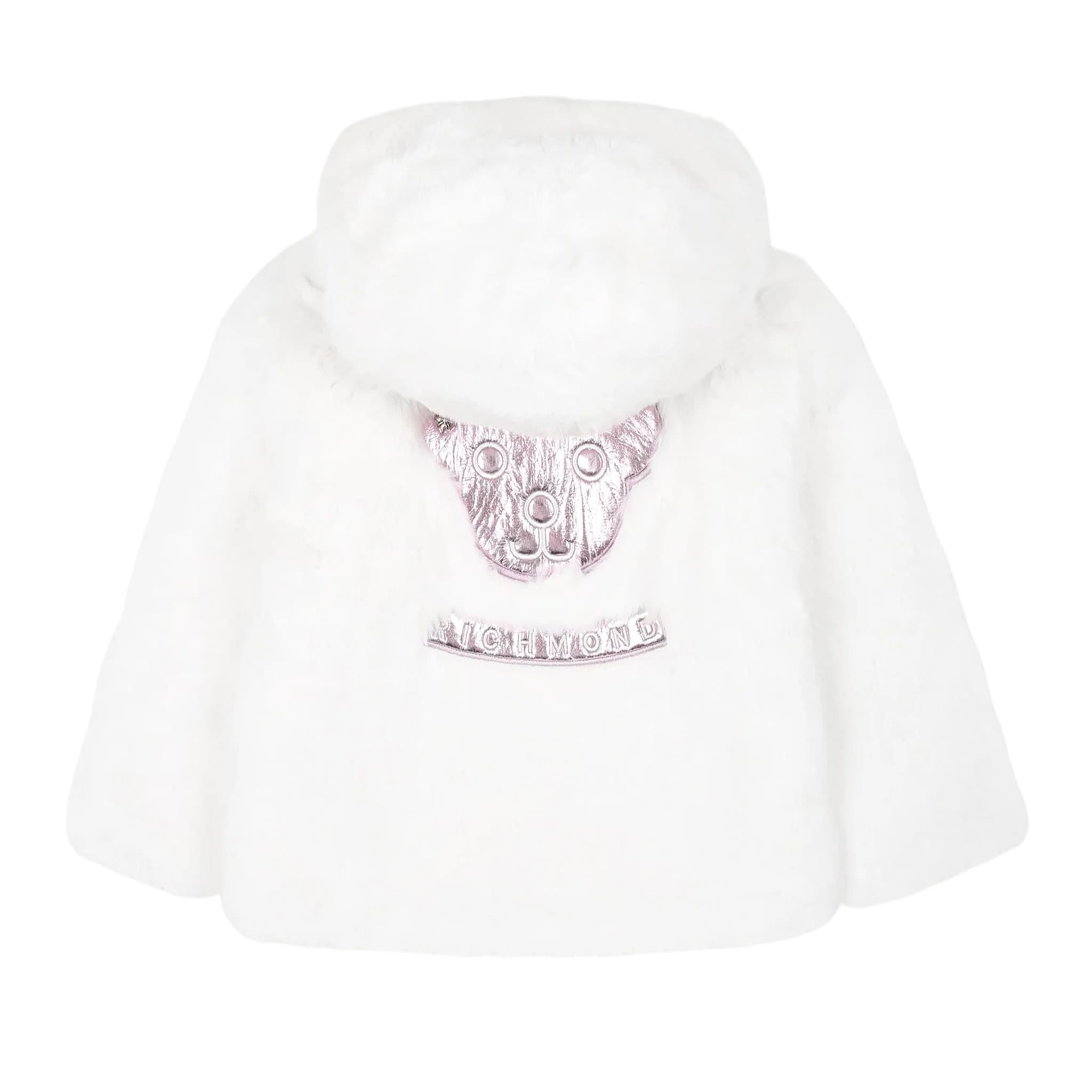 Cappotti - john richmond