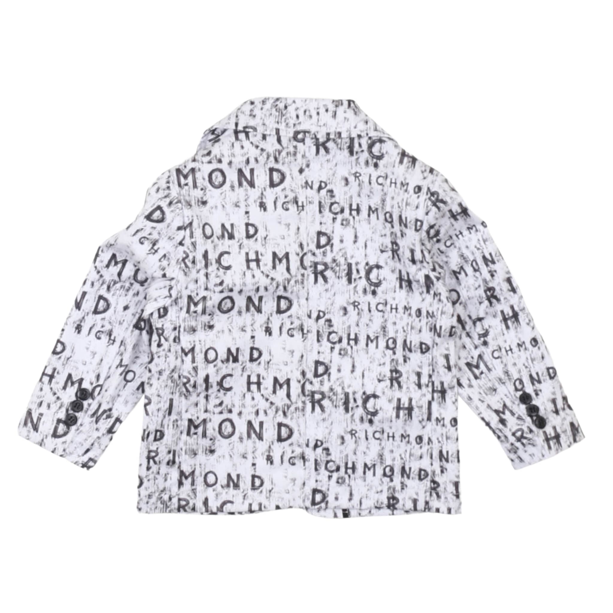 Giacche - john richmond