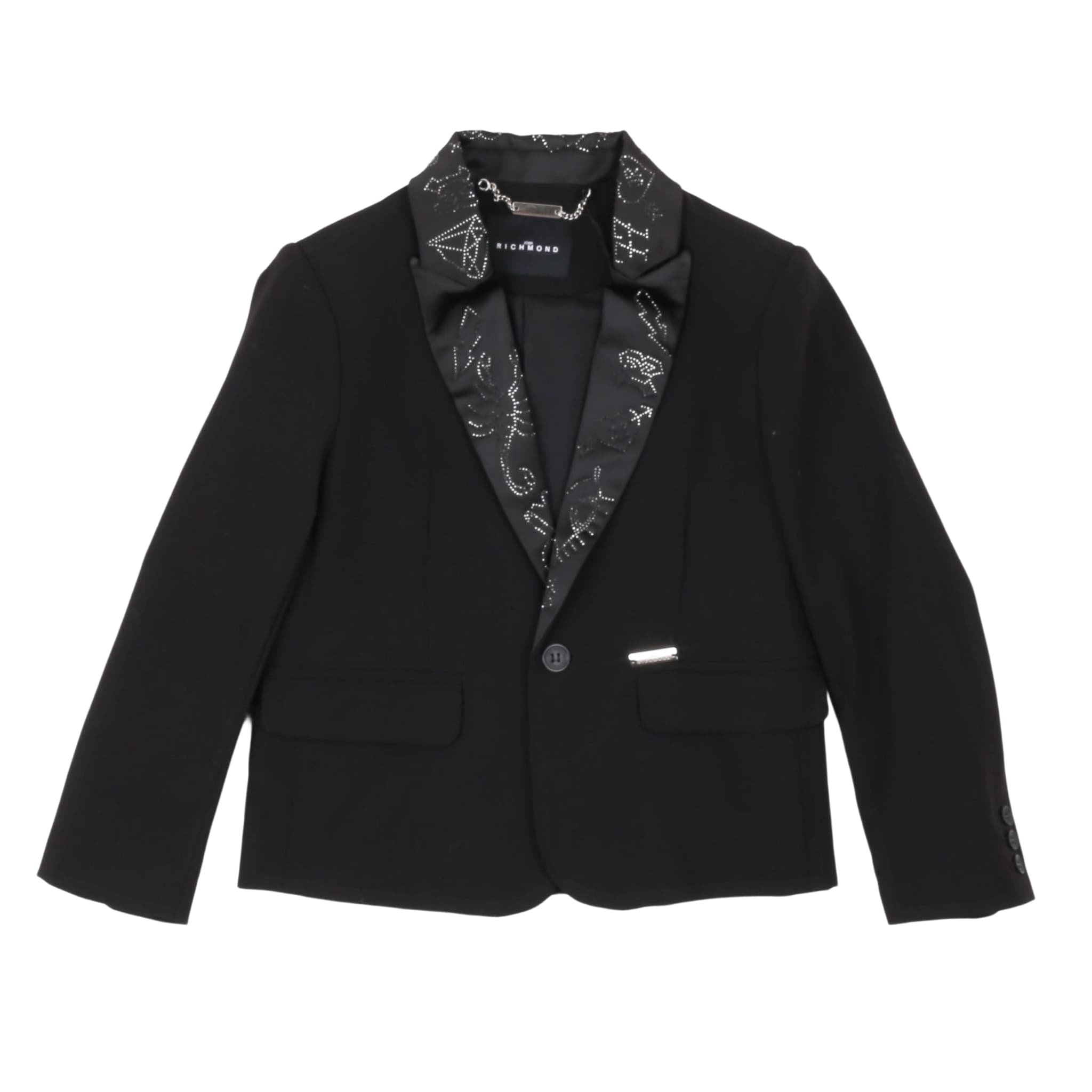 Giacche - john richmond