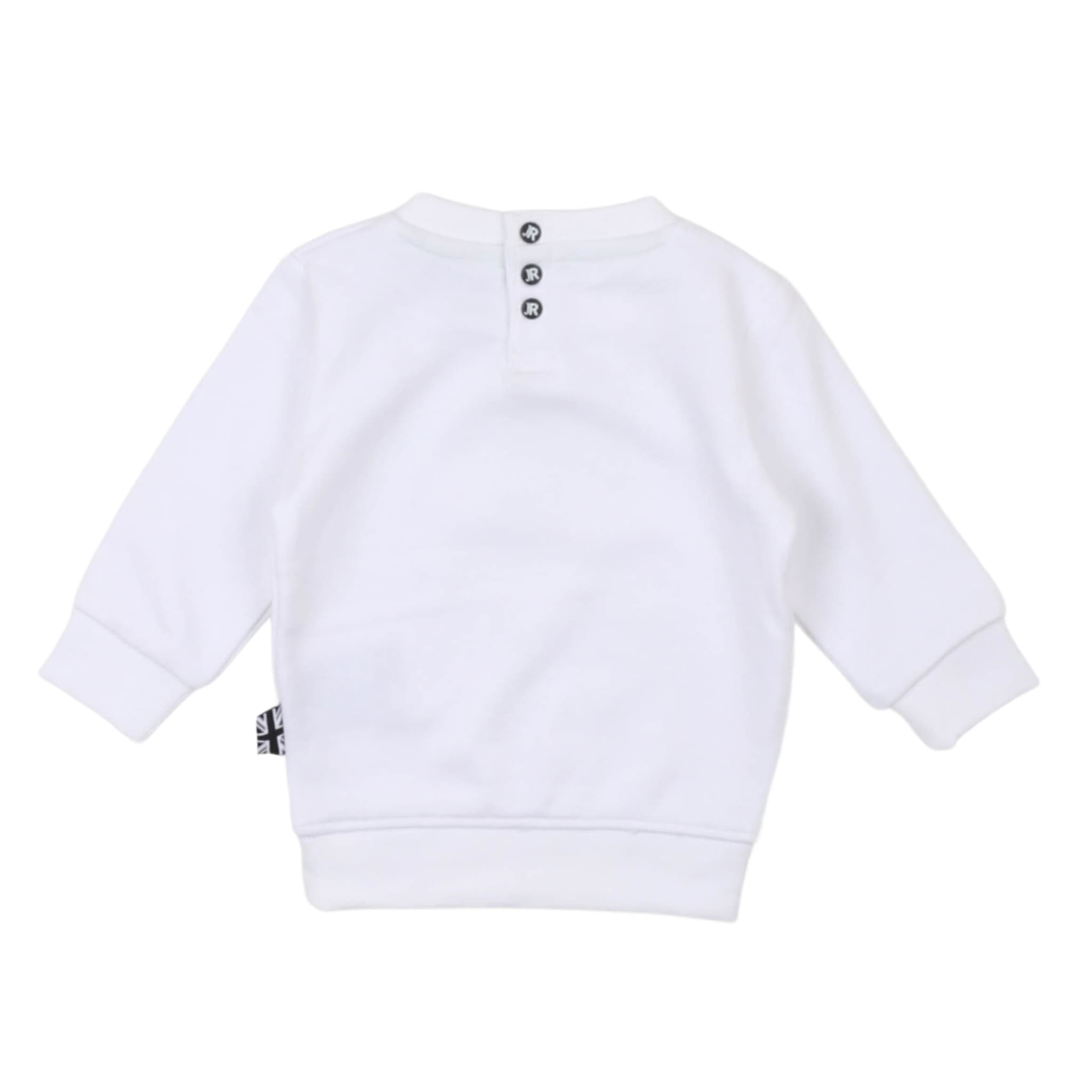 Felpe - john richmond